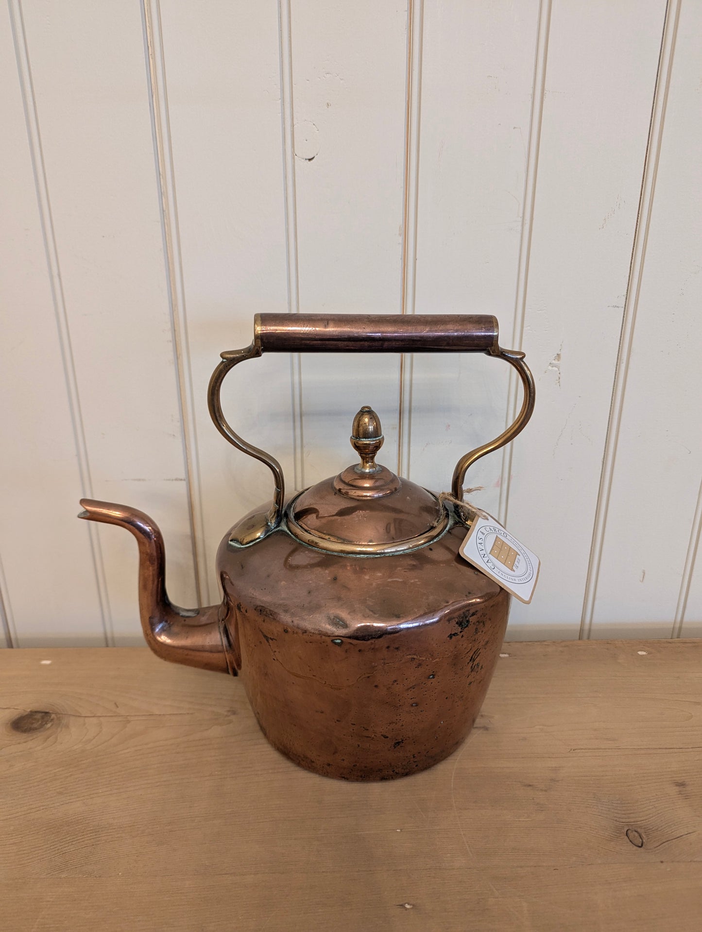 Copper Kettle