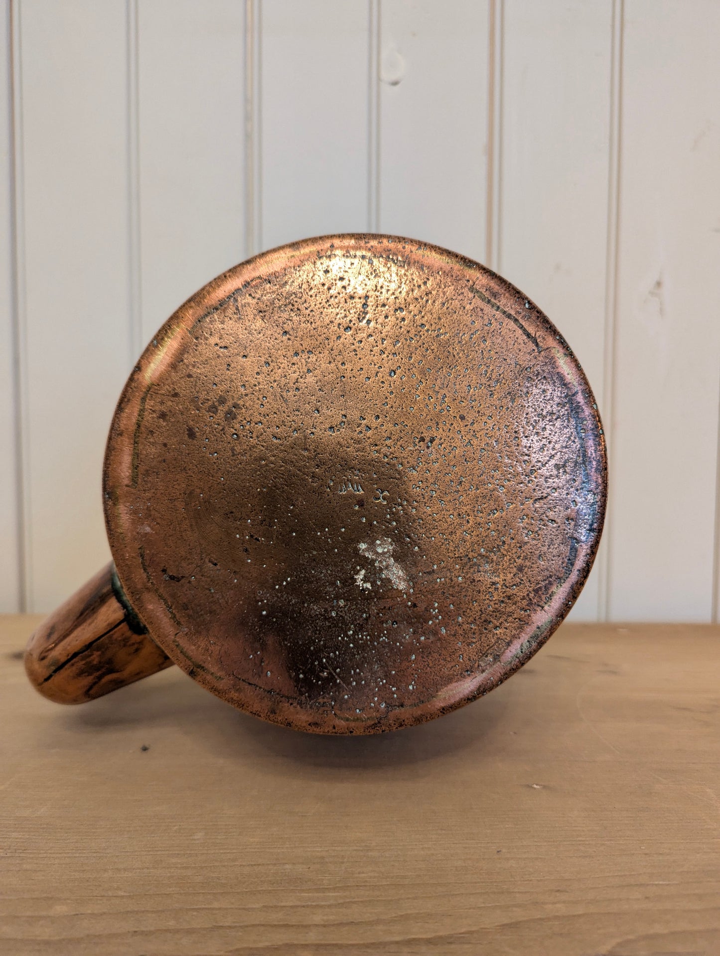 Copper Kettle