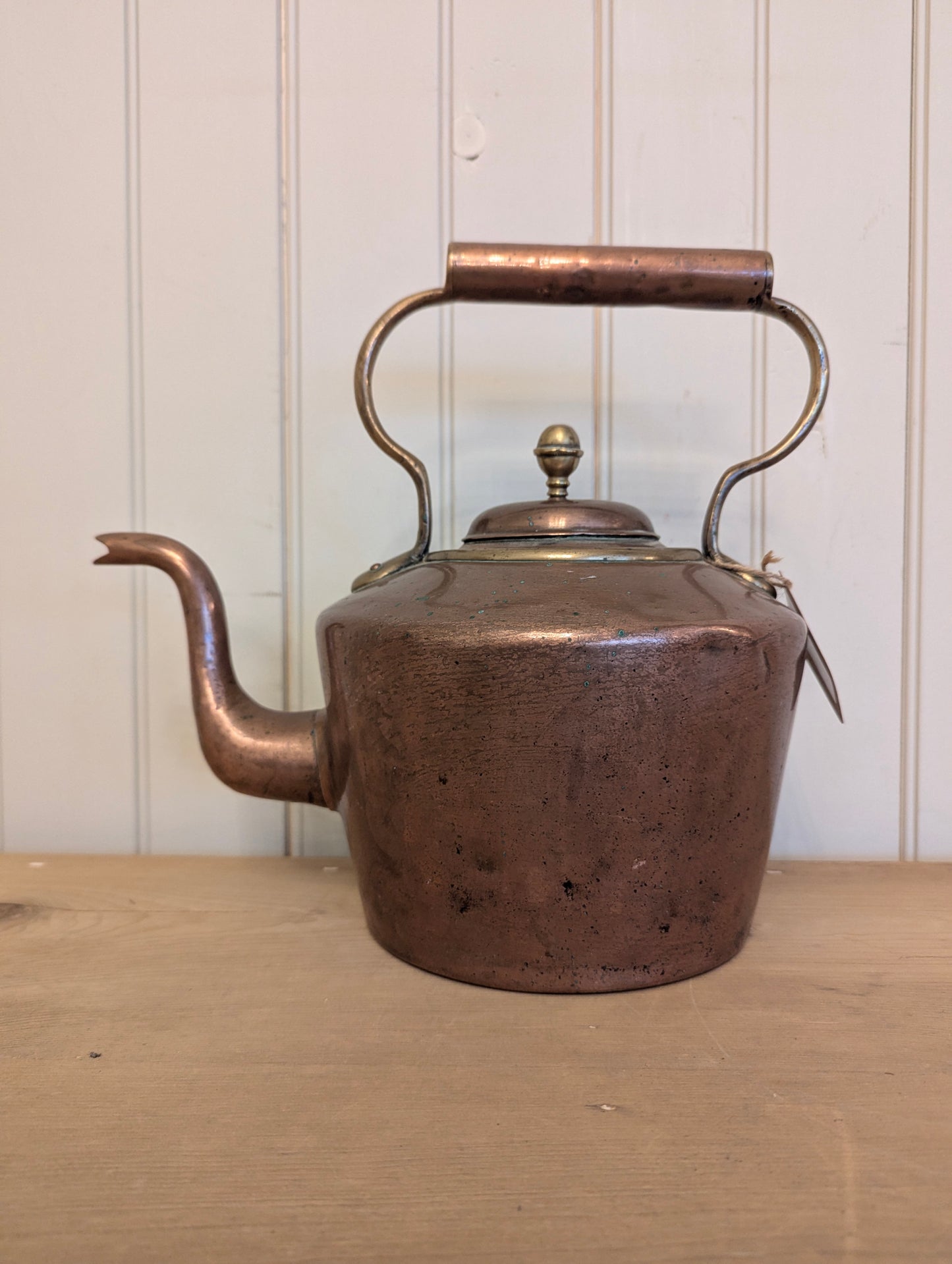 Copper Kettle