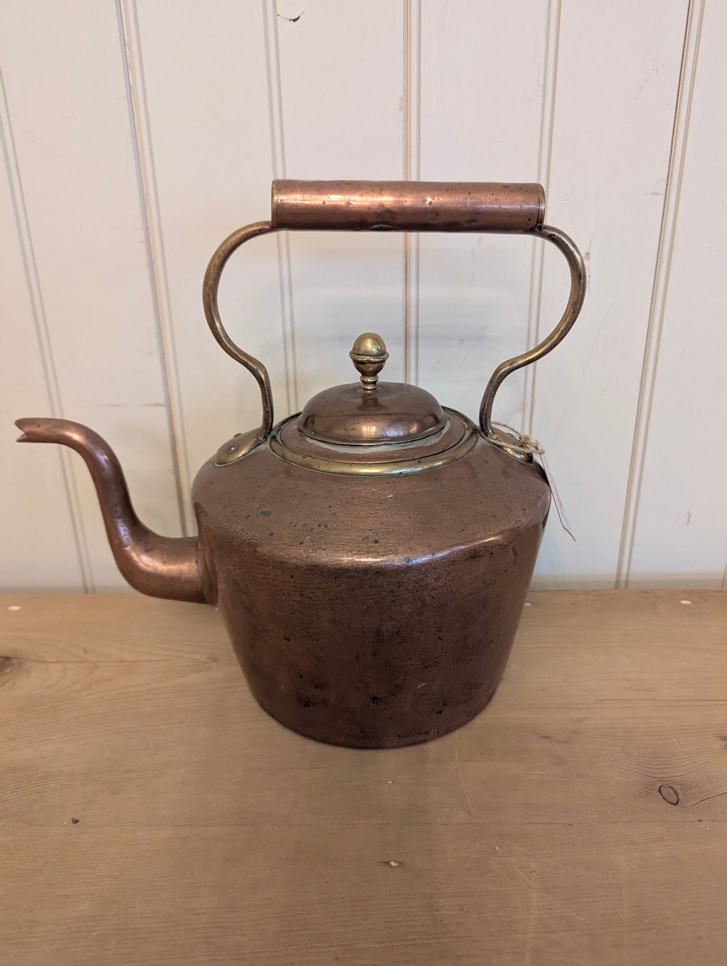 Copper Kettle