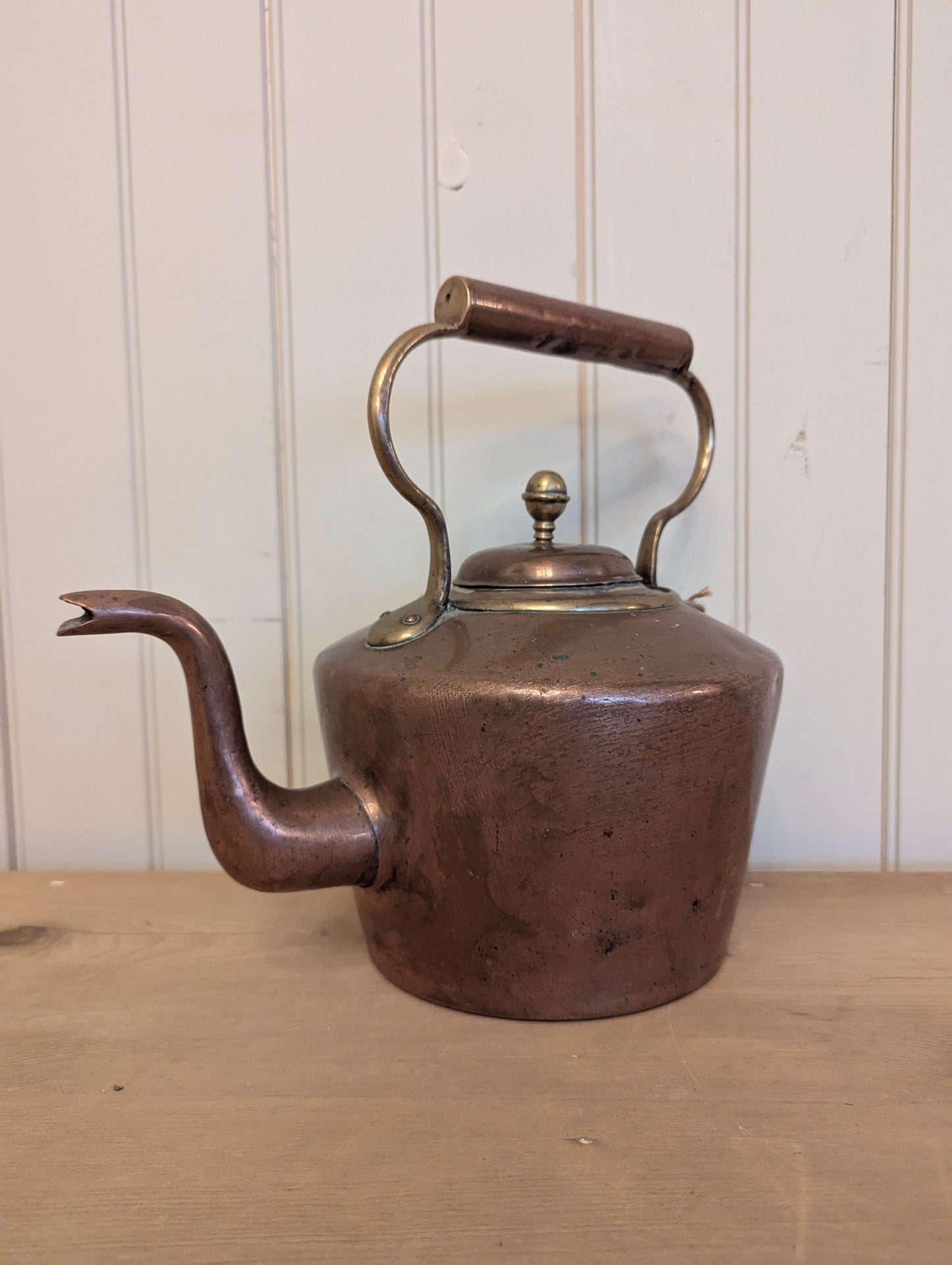 Copper Kettle