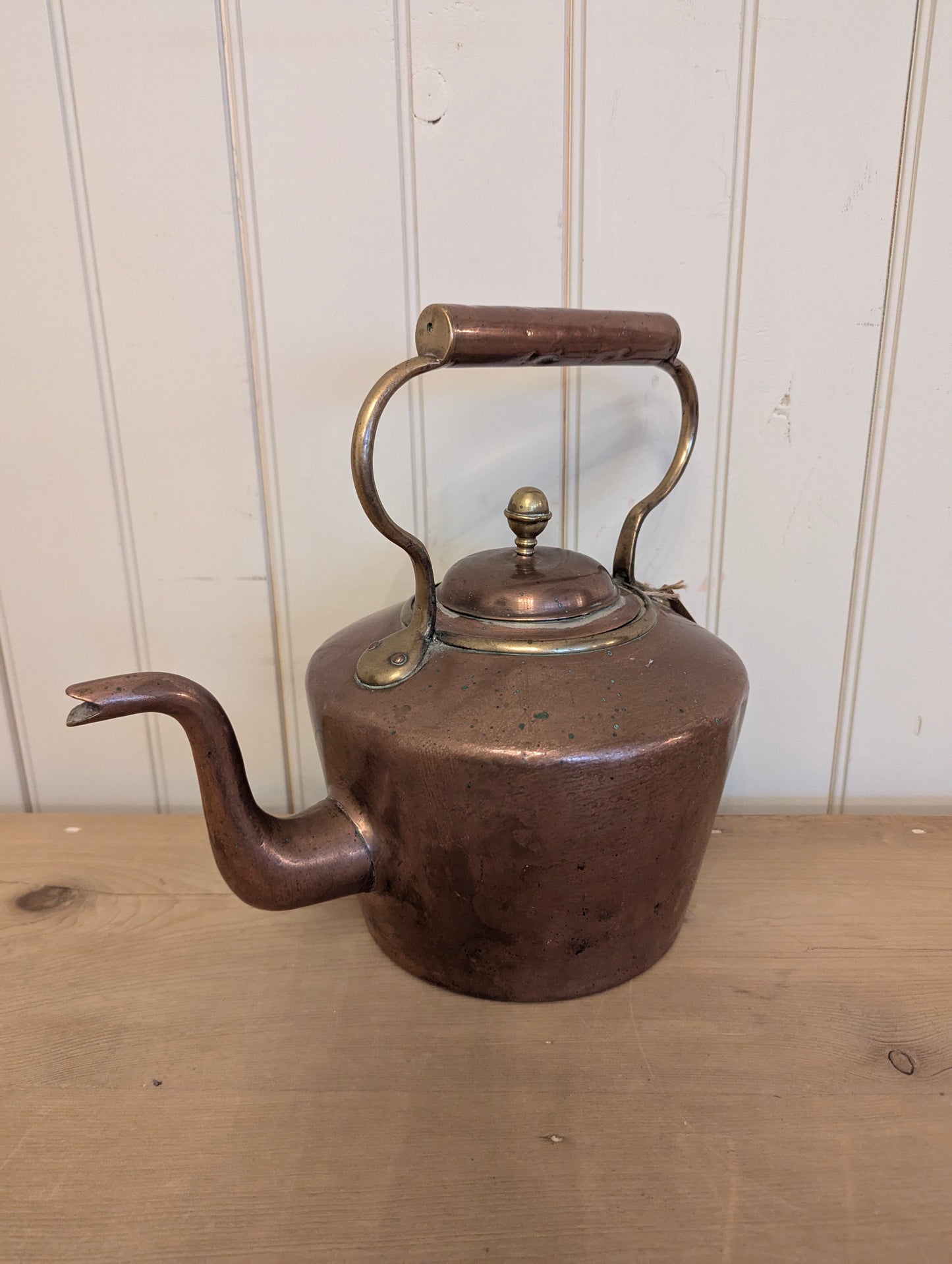 Copper Kettle