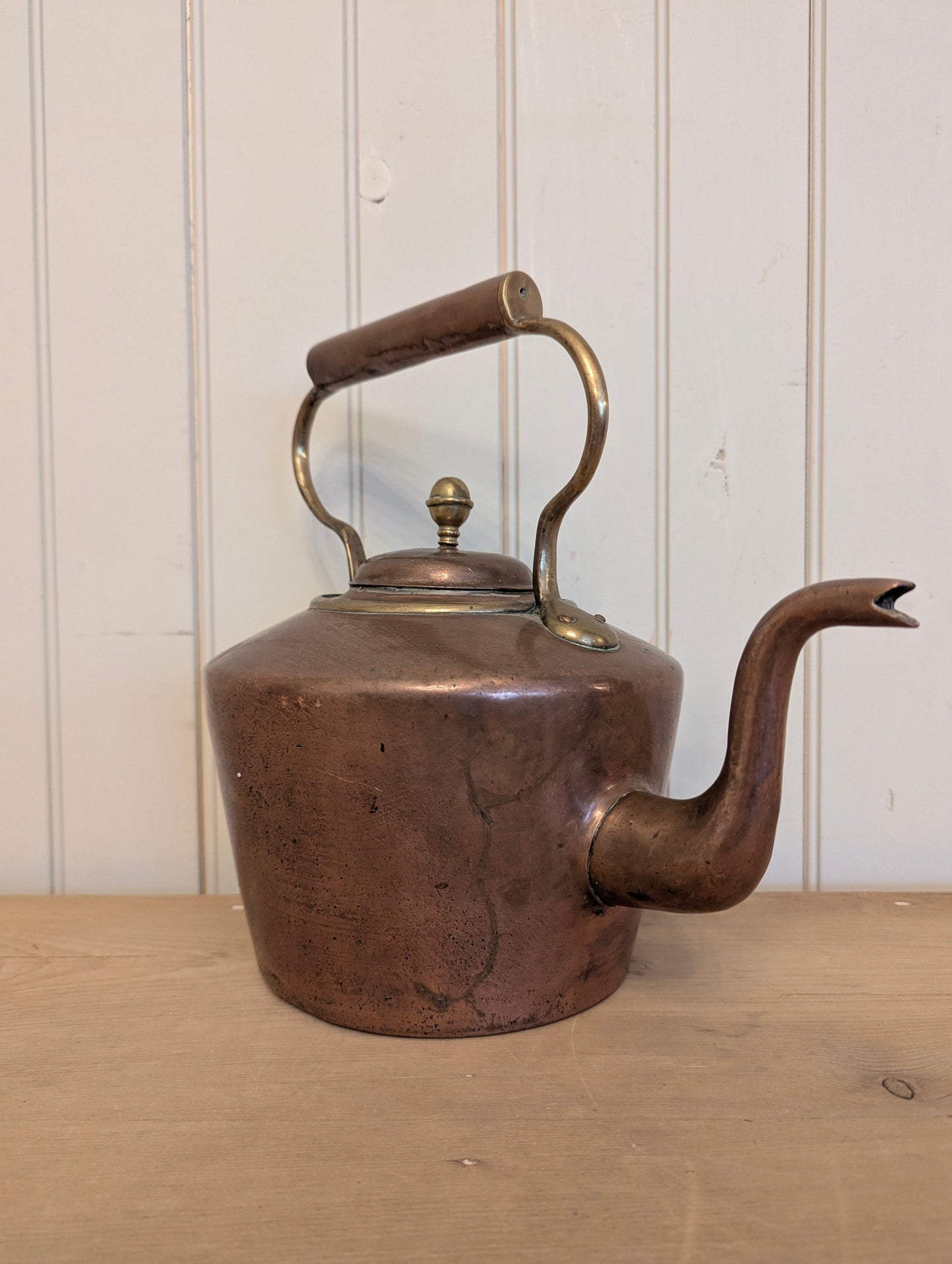 Copper Kettle