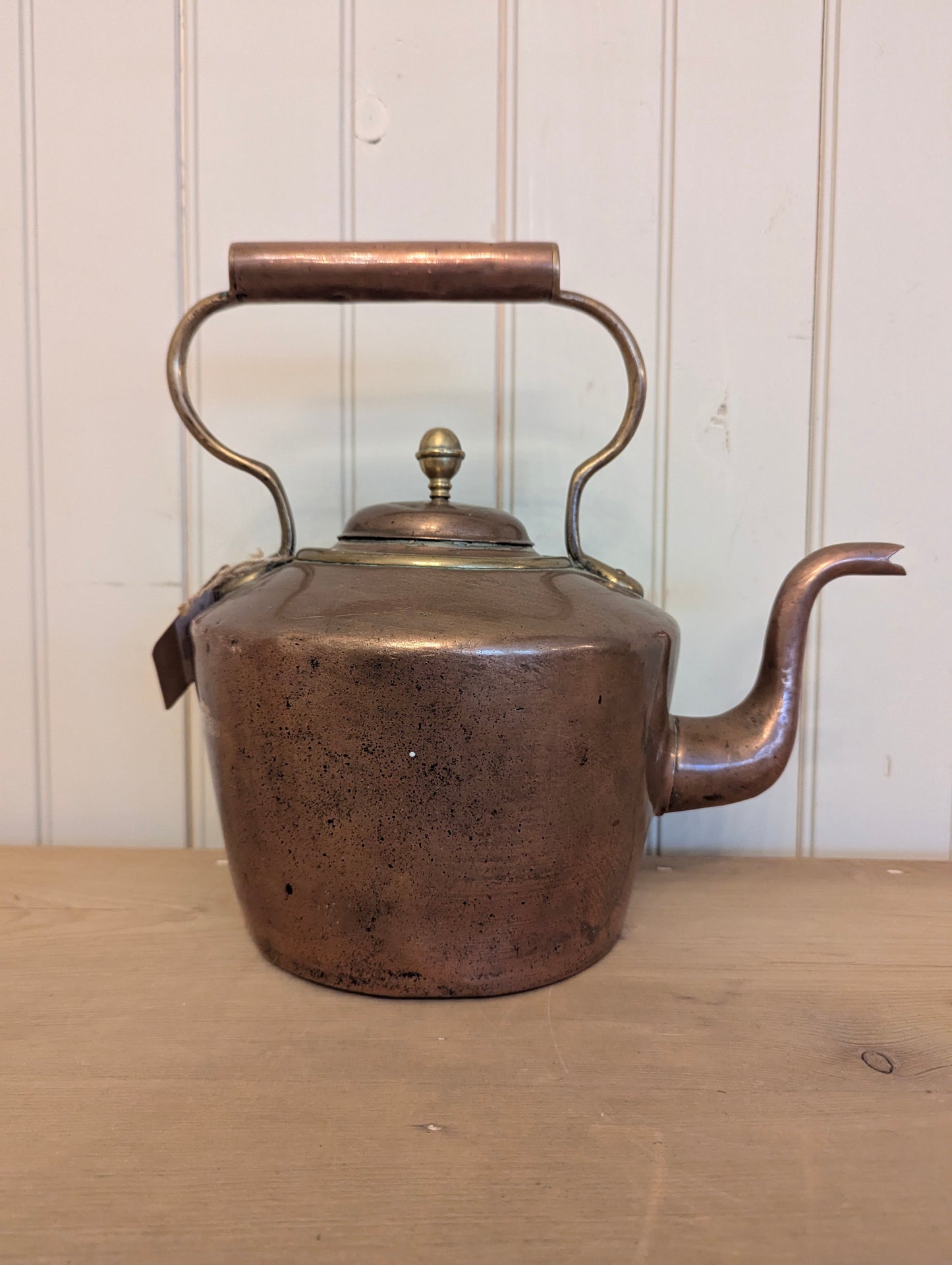 Copper Kettle