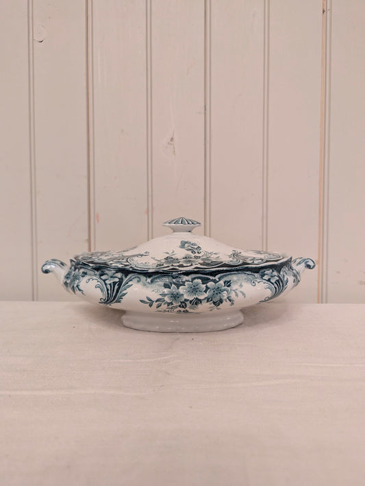 Wedgewood Daphne Tureen