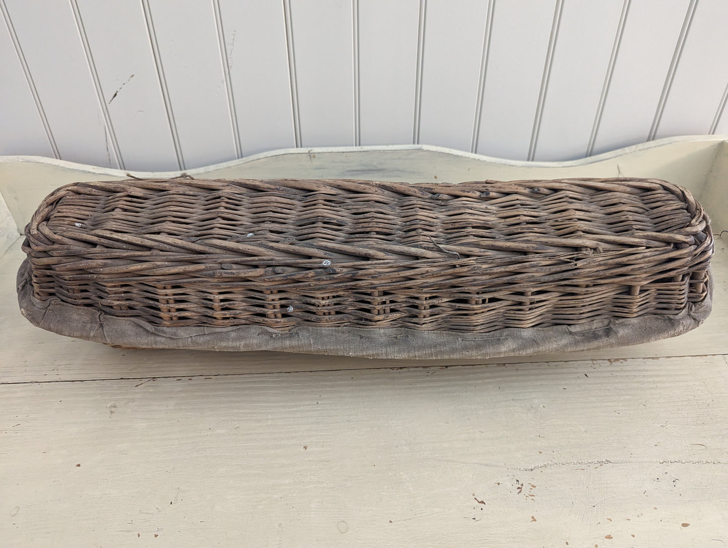 French Baguette Basket