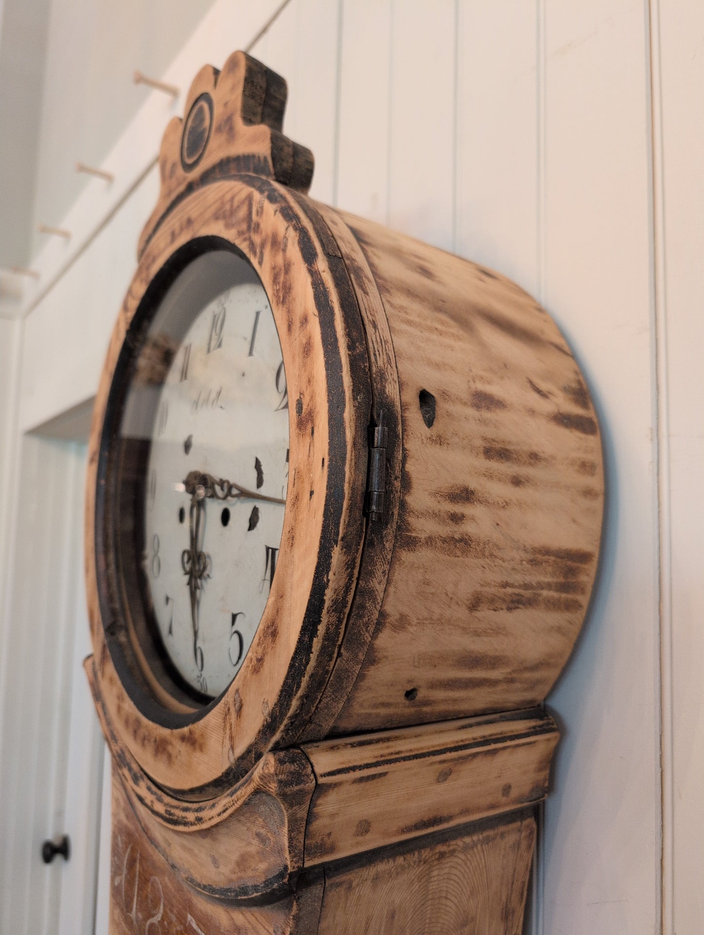 Swedish Mora Clock - Klara