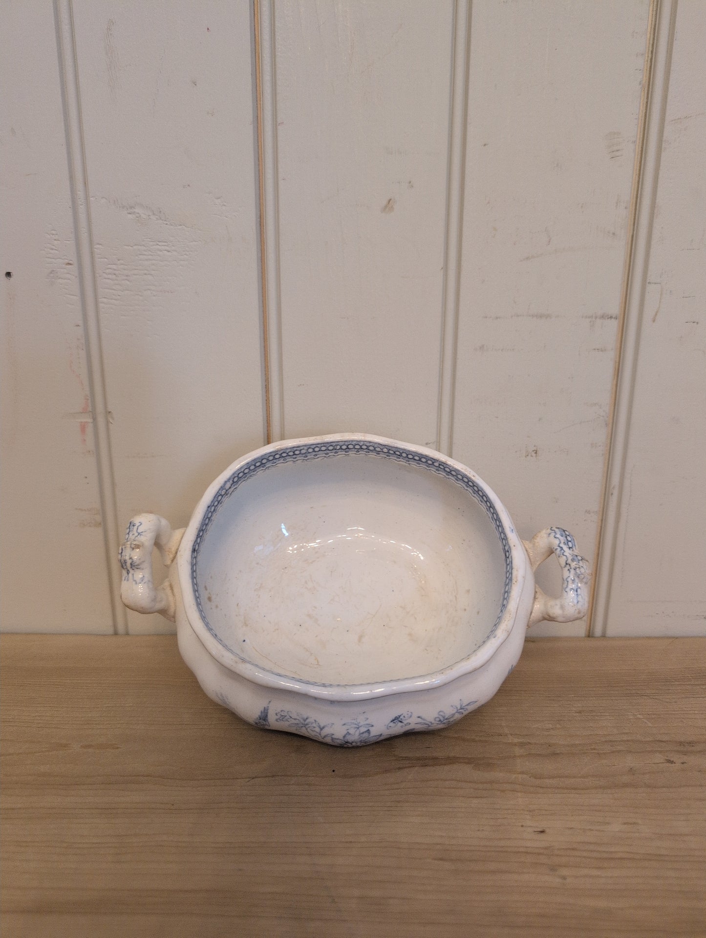 Asiatic Pheasants Sugar Bowl