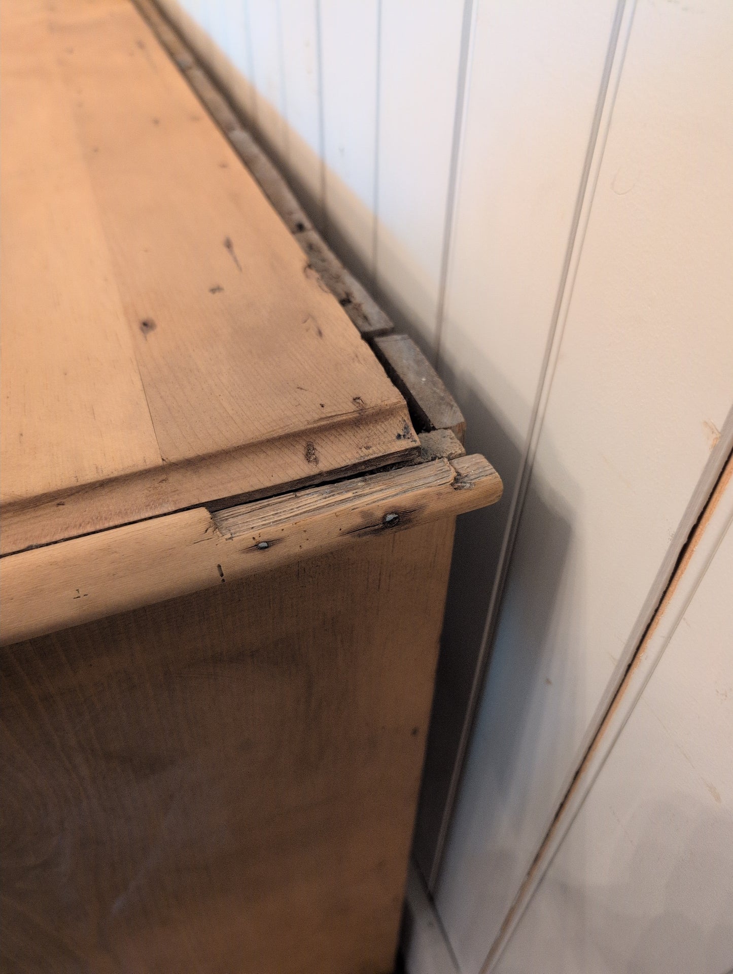 2 Over 2 Stout Sideboard