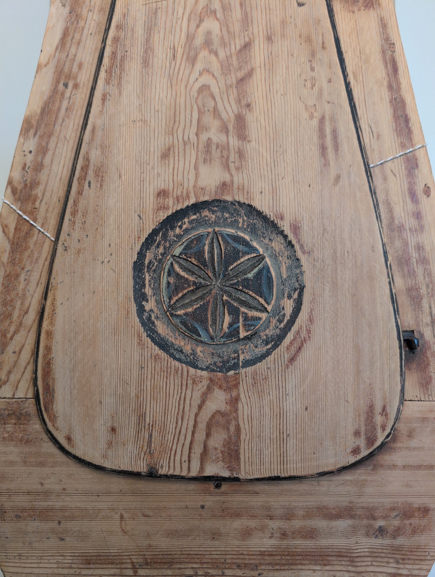 Swedish Mora Clock - Klara