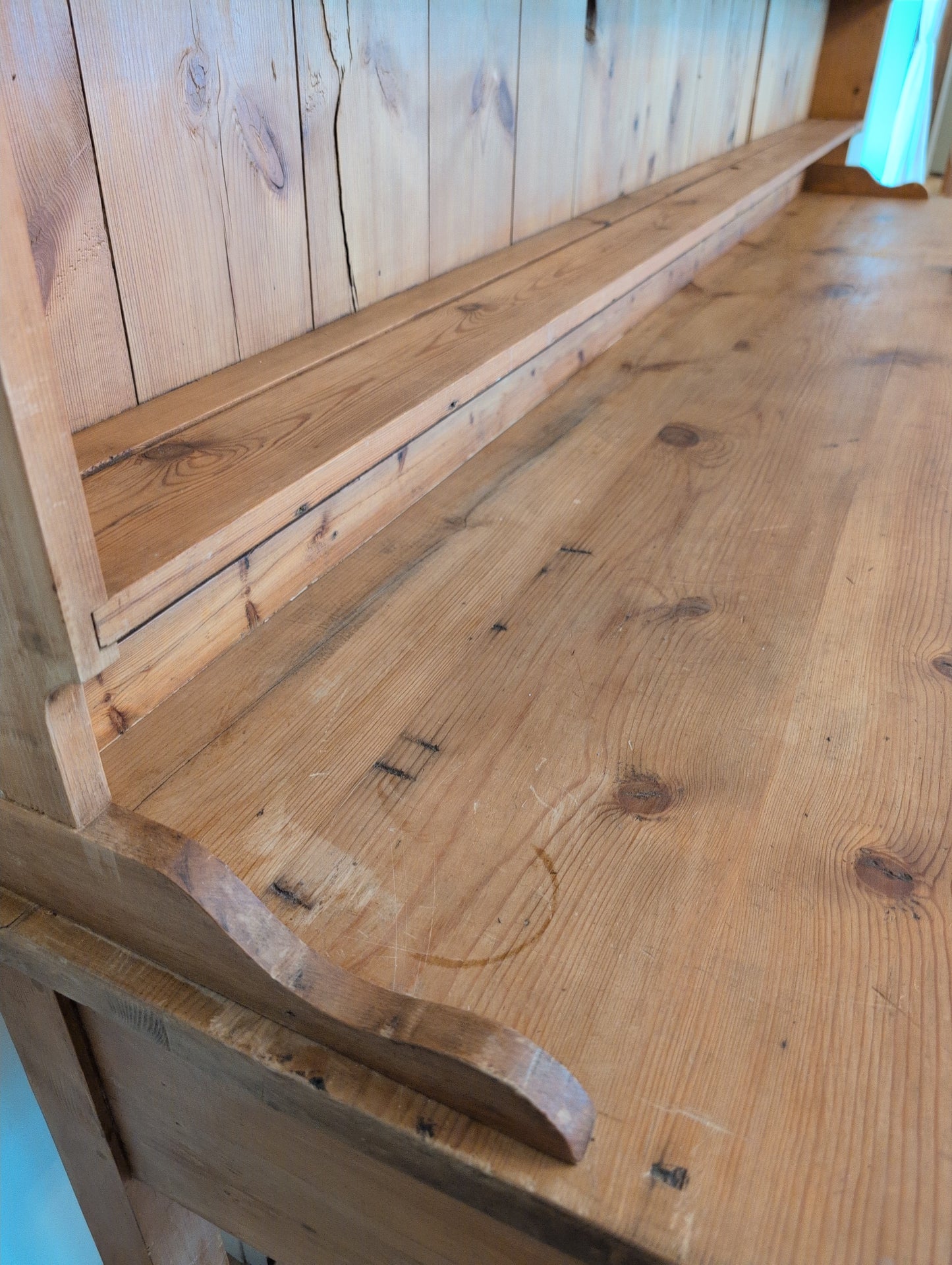 3M English Pine Potboard