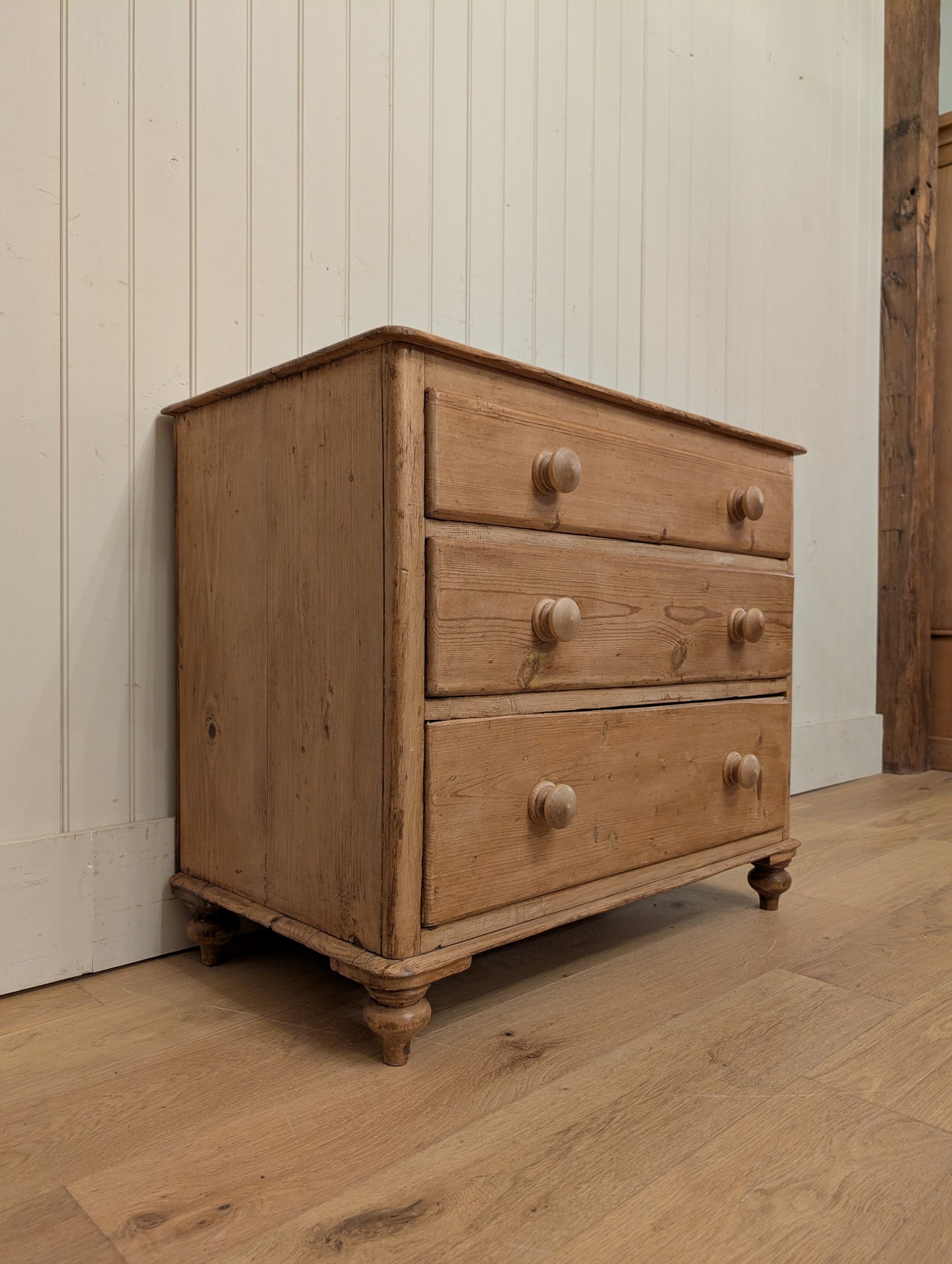 3 Drawer Chest Of Drawers