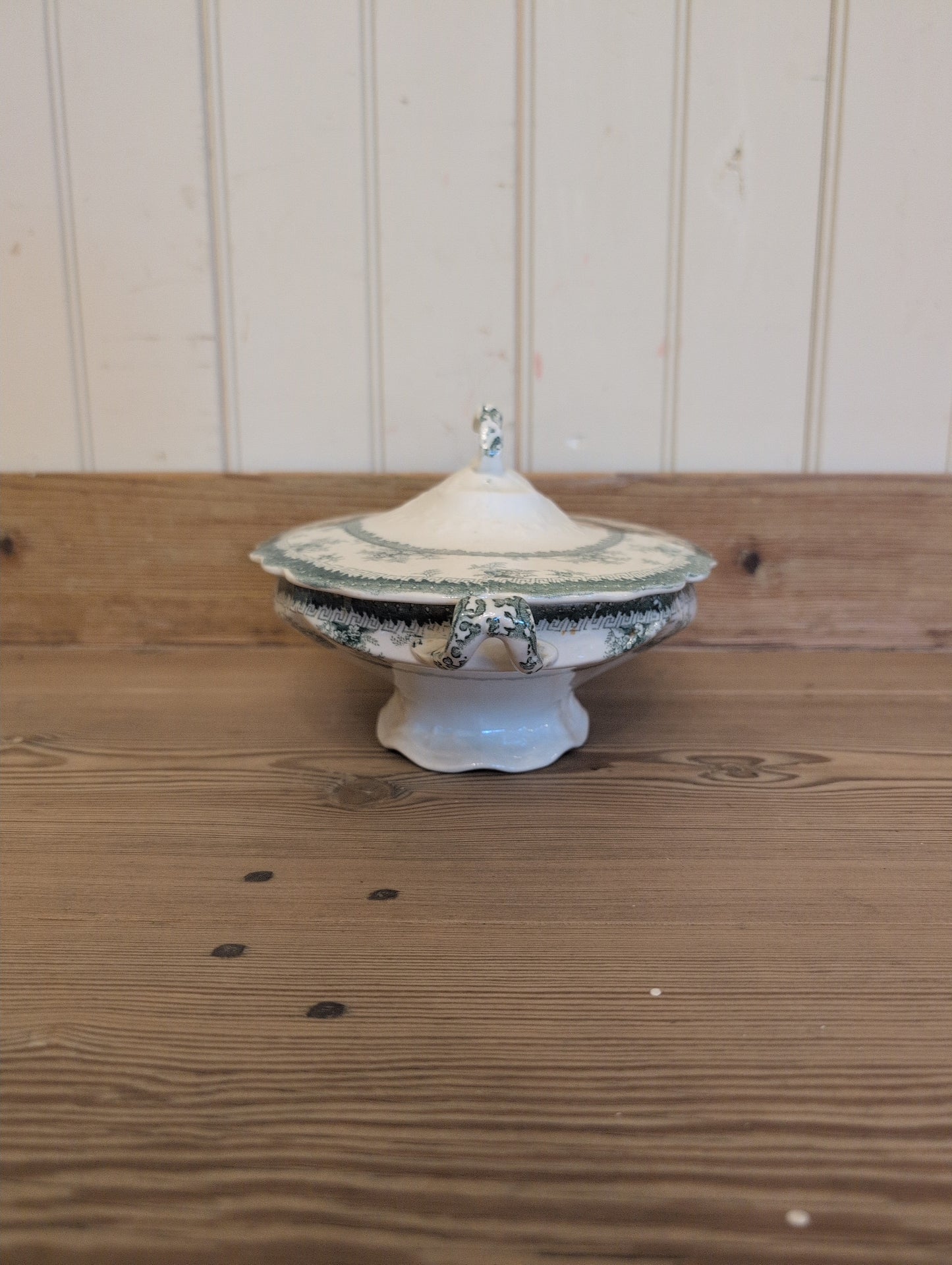 Maddock&Sons "Hamilton" Lg. Tureen