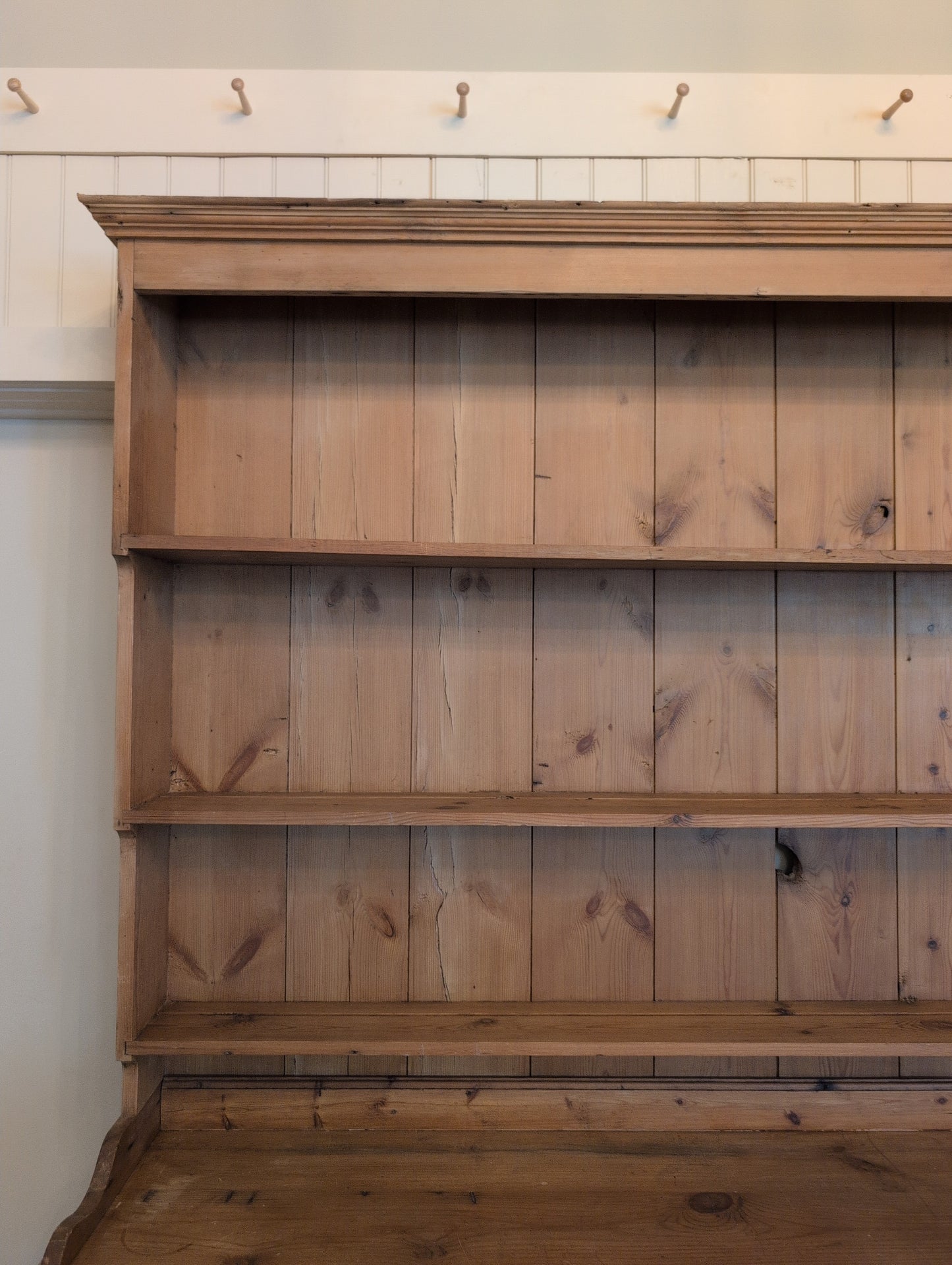 3M English Pine Potboard
