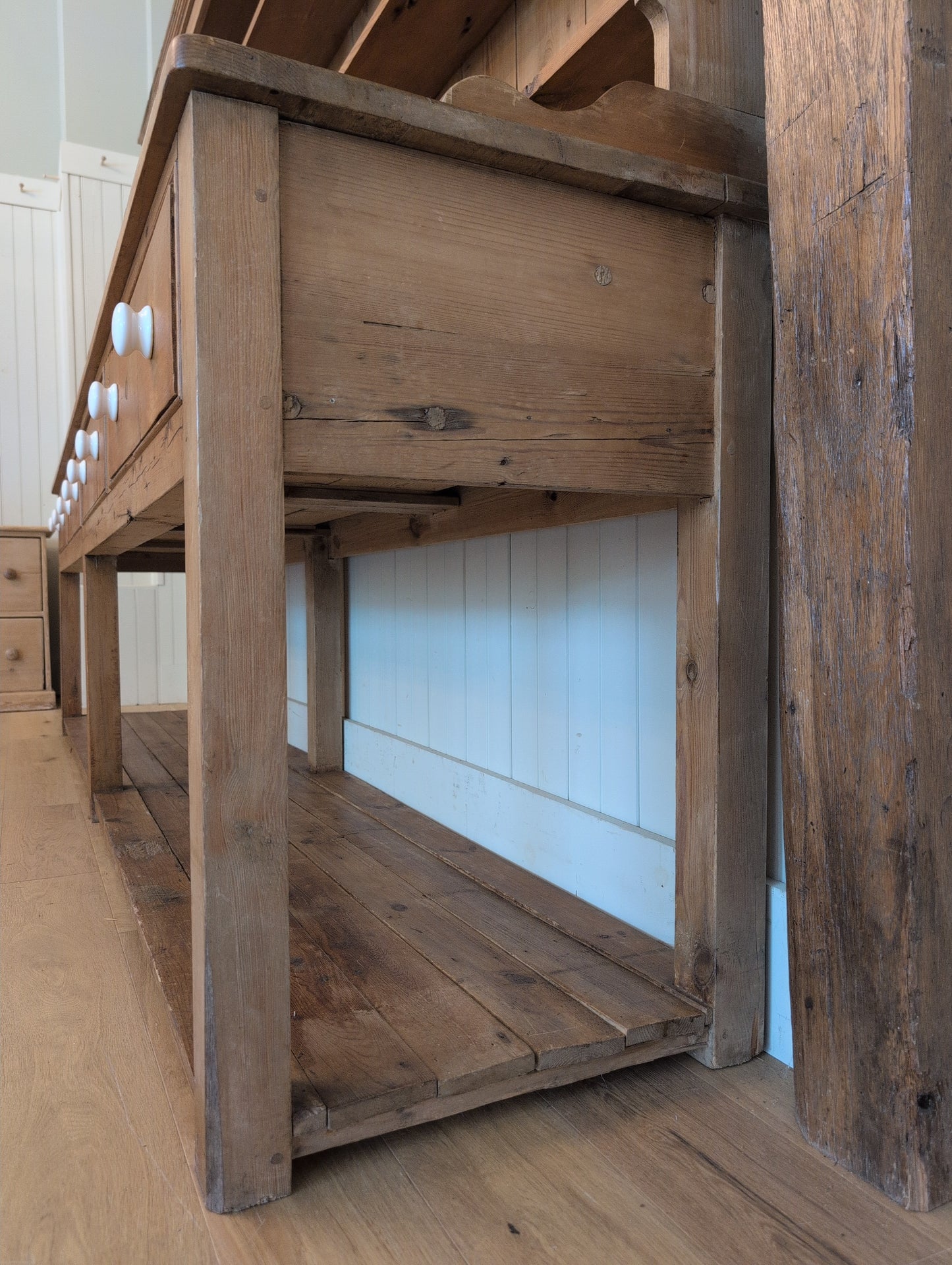 3M English Pine Potboard