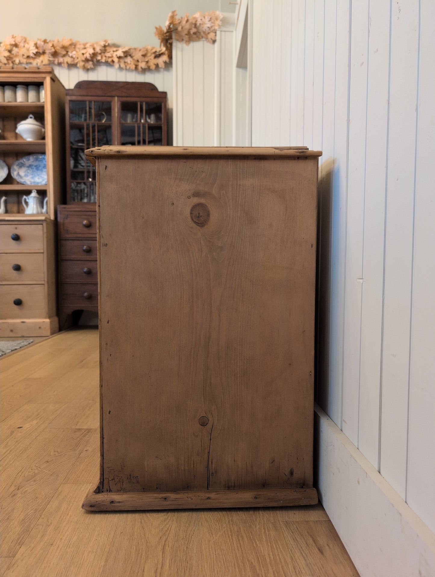 2 Over 2 Stout Sideboard