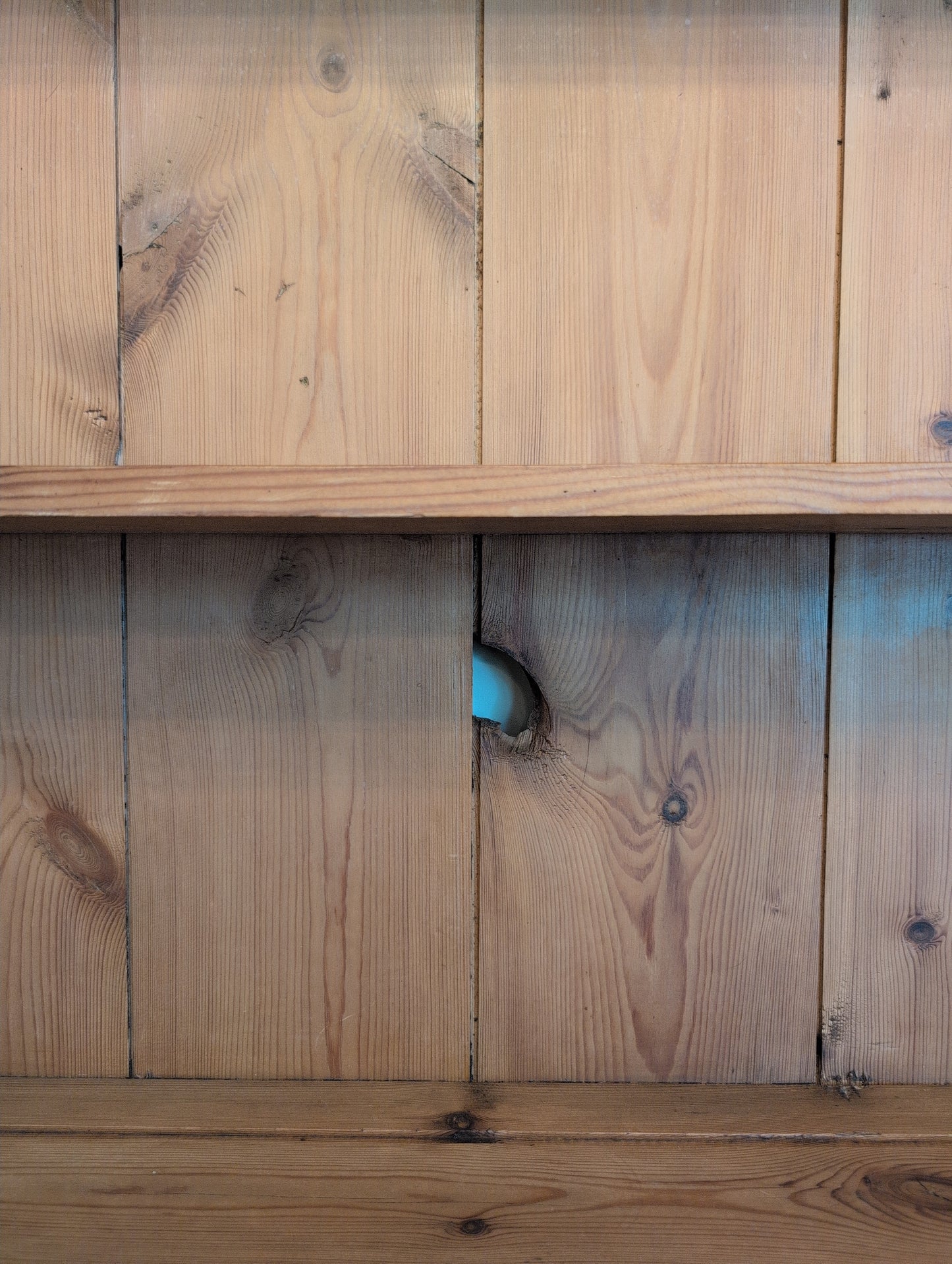3M English Pine Potboard