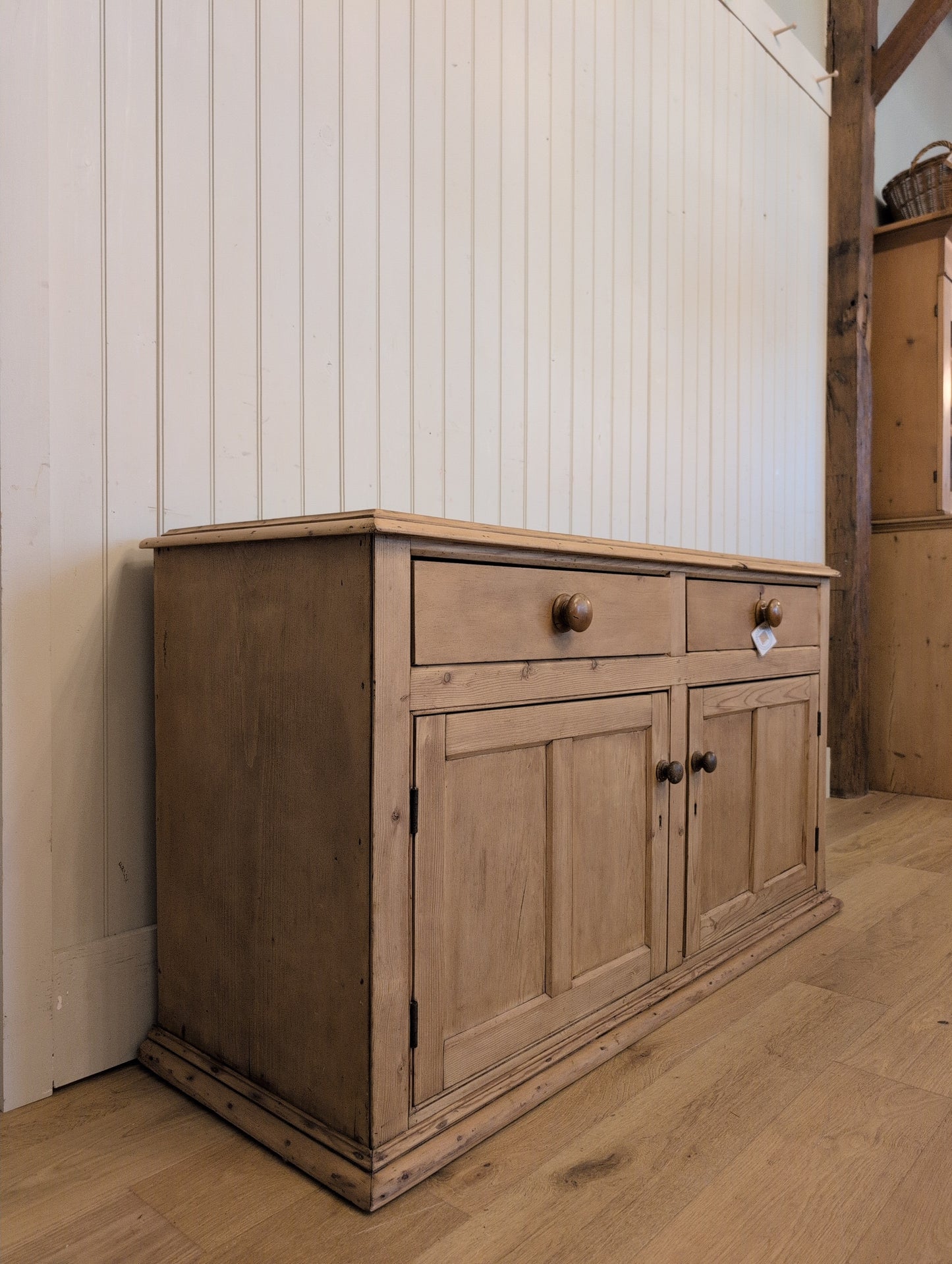 2 Over 2 Stout Sideboard