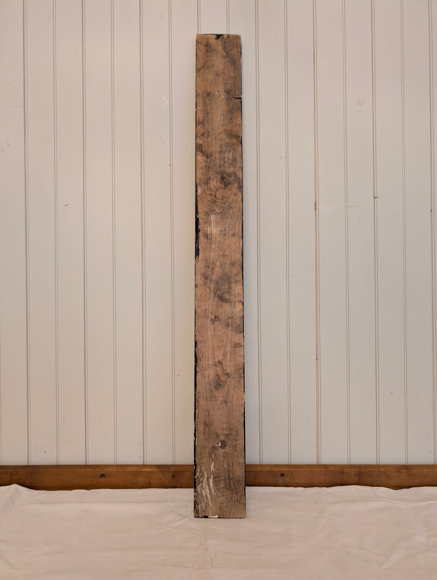 Brittanic Chambers Copper Sign