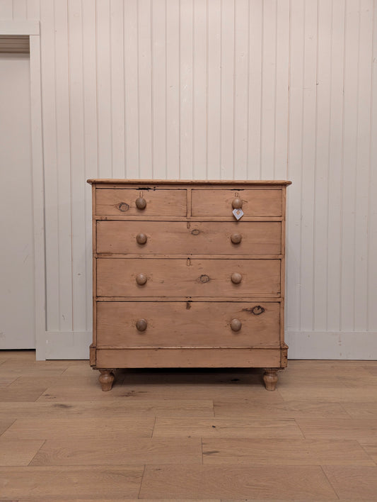 Victorian Pine 2 Over 3