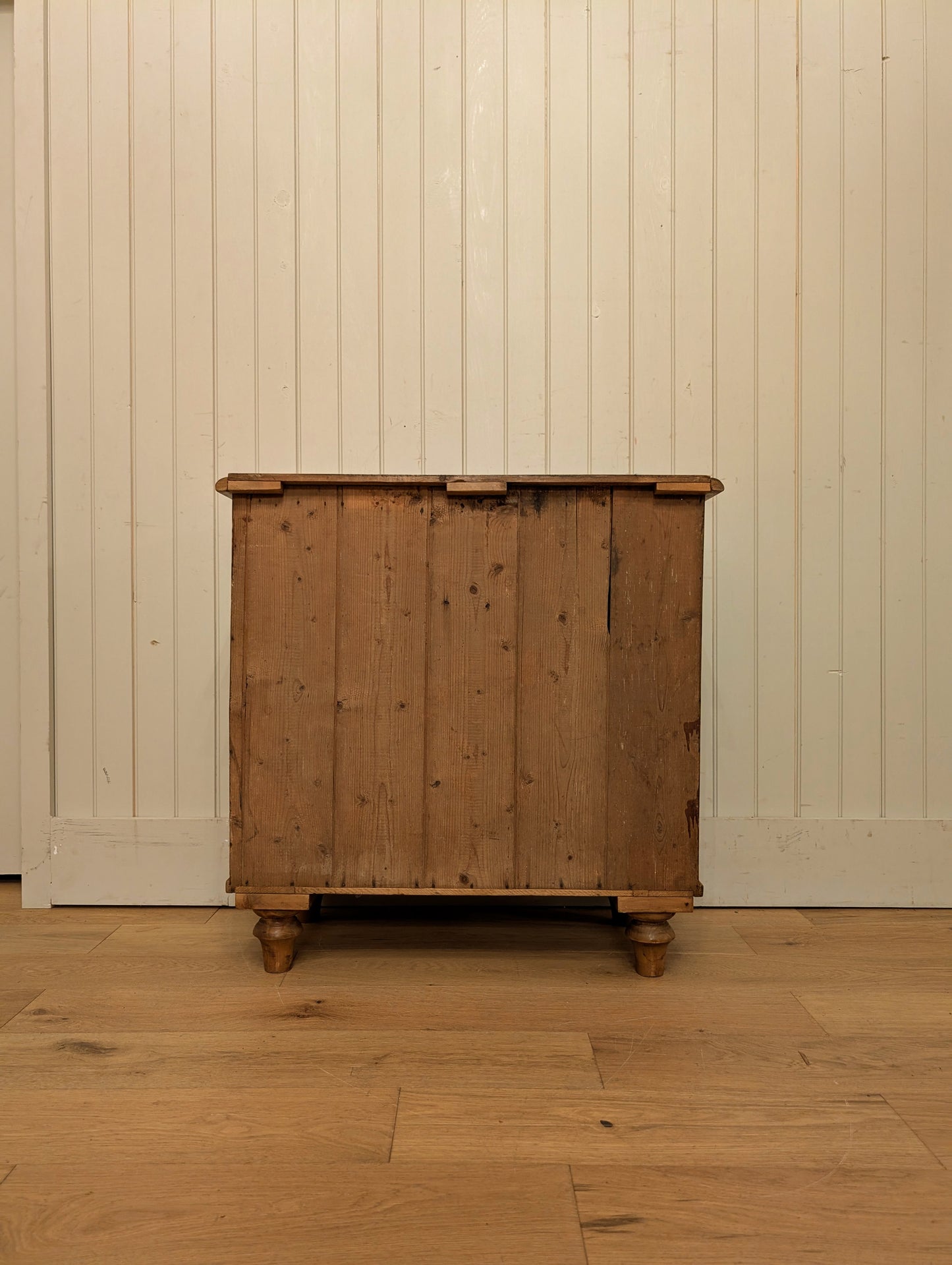 2 Over 2 Chest of Drawers