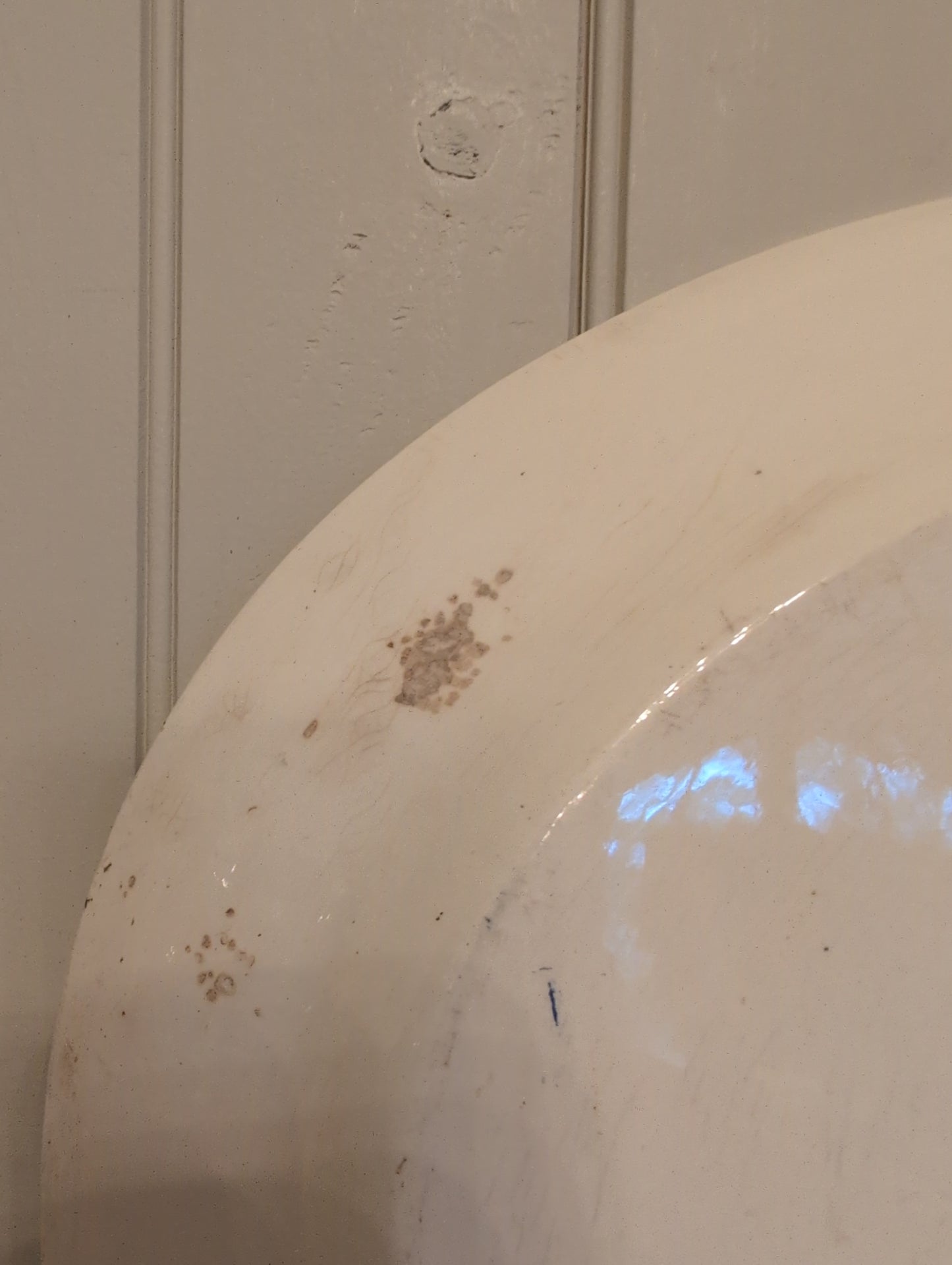 Keeling & Co. "Victoria" Platter