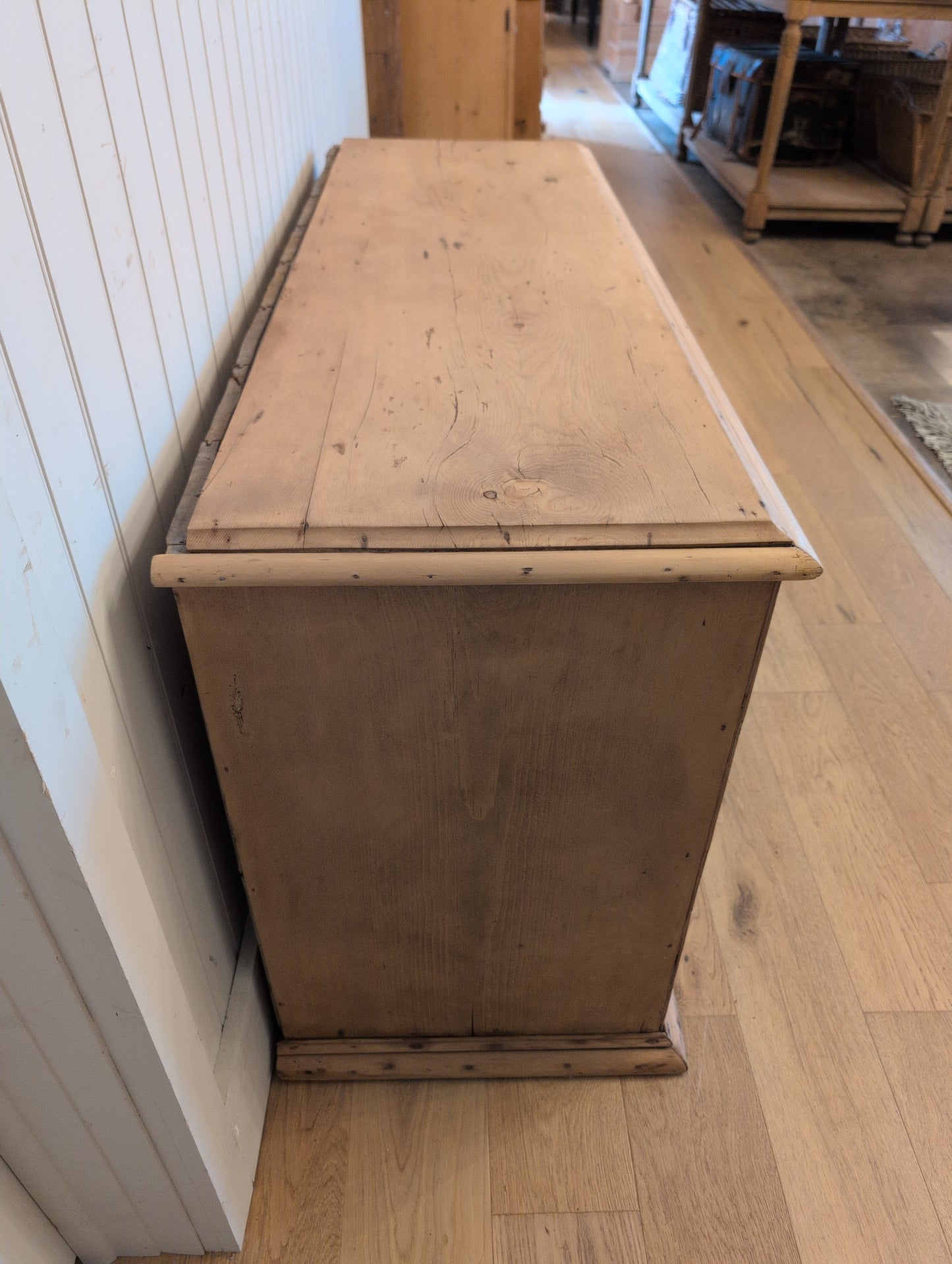 2 Over 2 Stout Sideboard