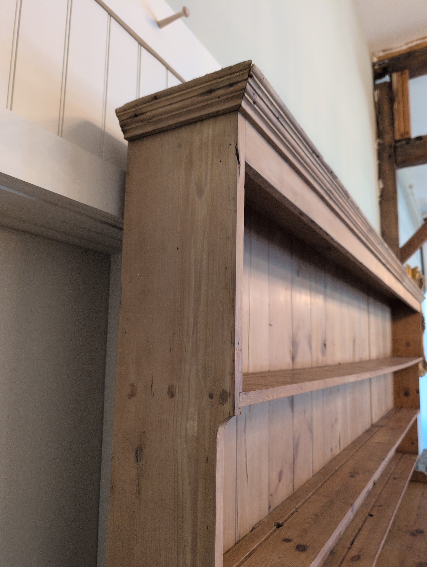 3M English Pine Potboard