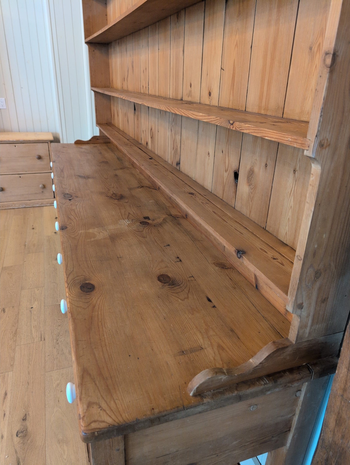 3M English Pine Potboard