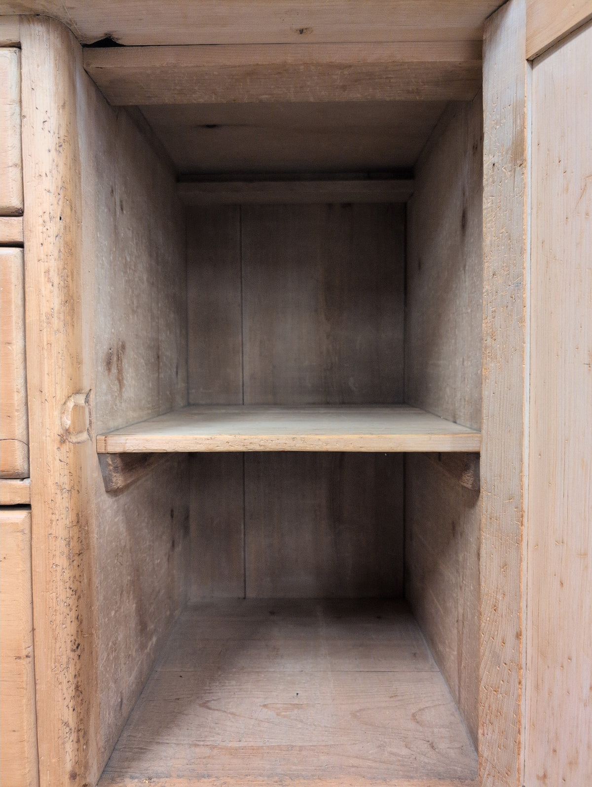 Country House Scullery Cupboard