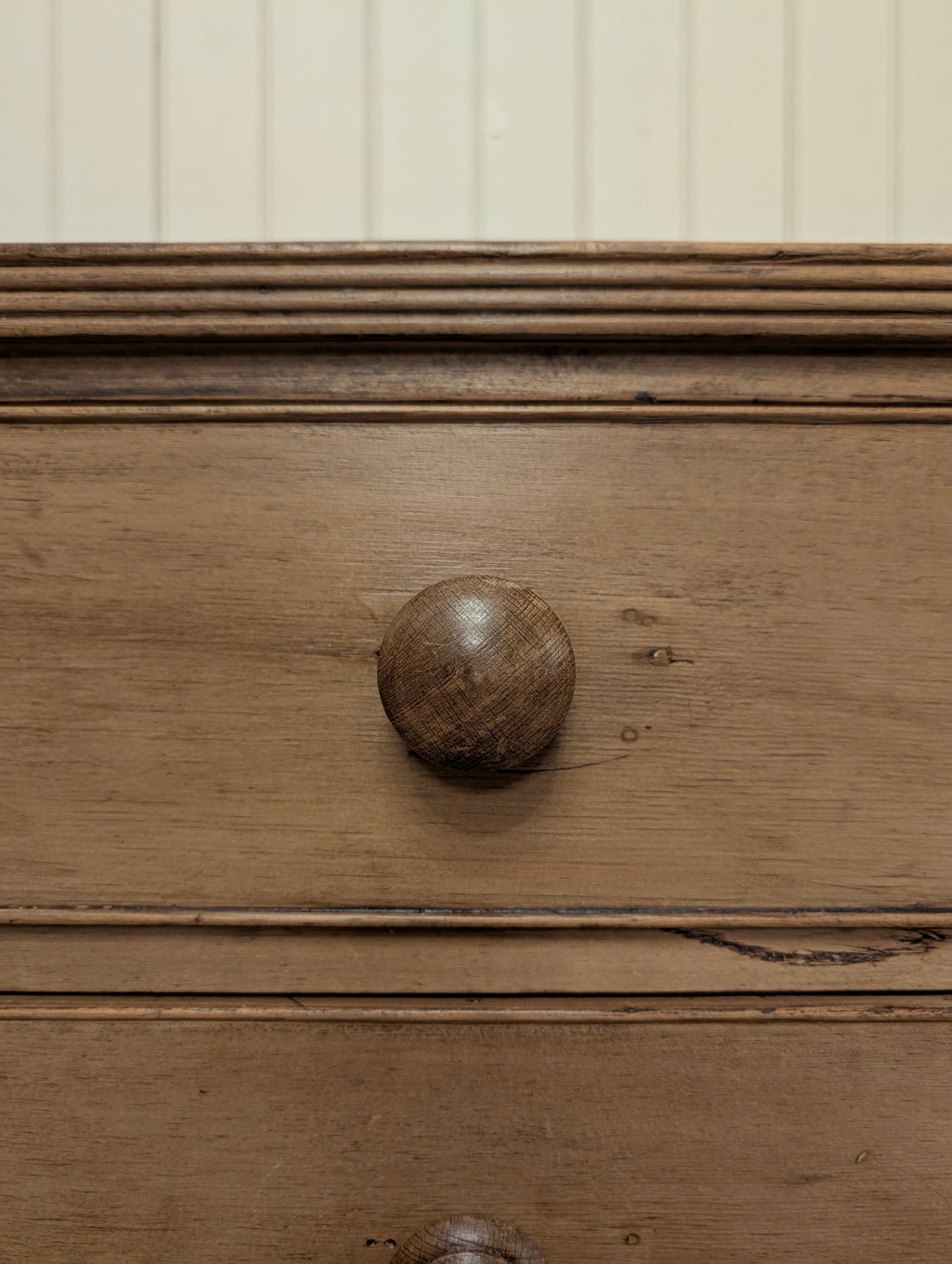 Opulent 4 Drawer Chest