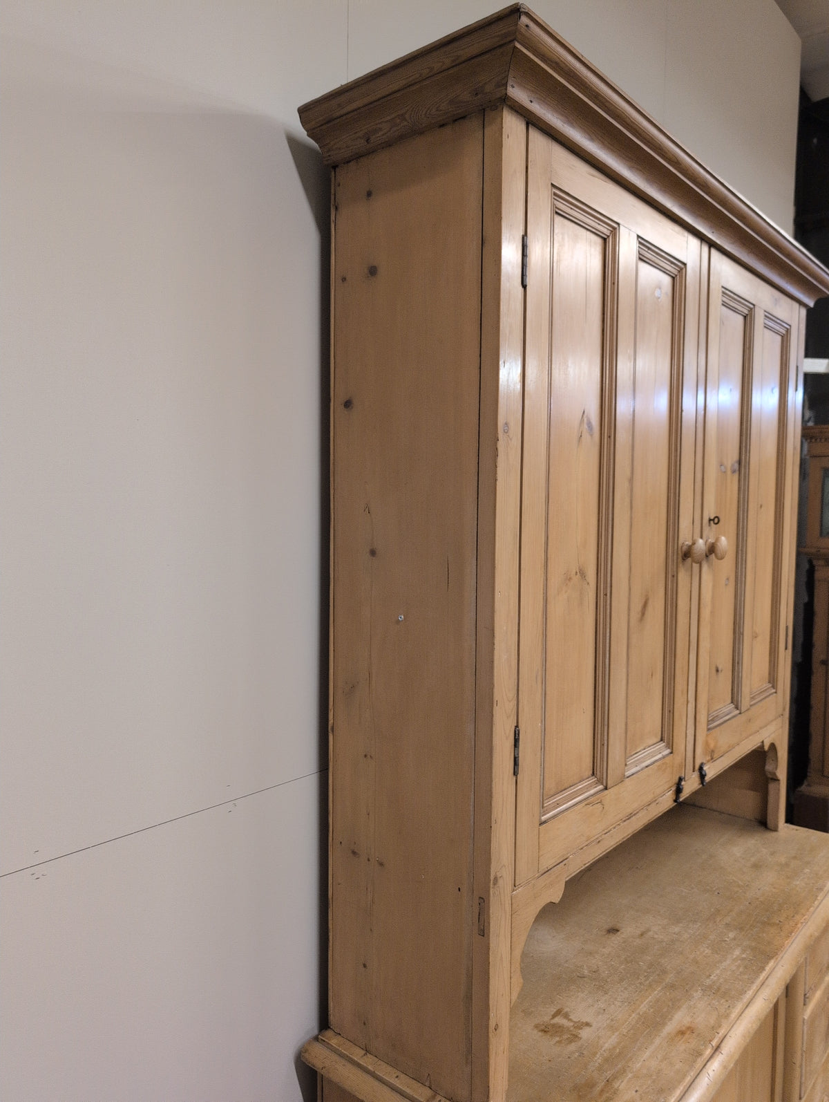 Country House Scullery Cupboard