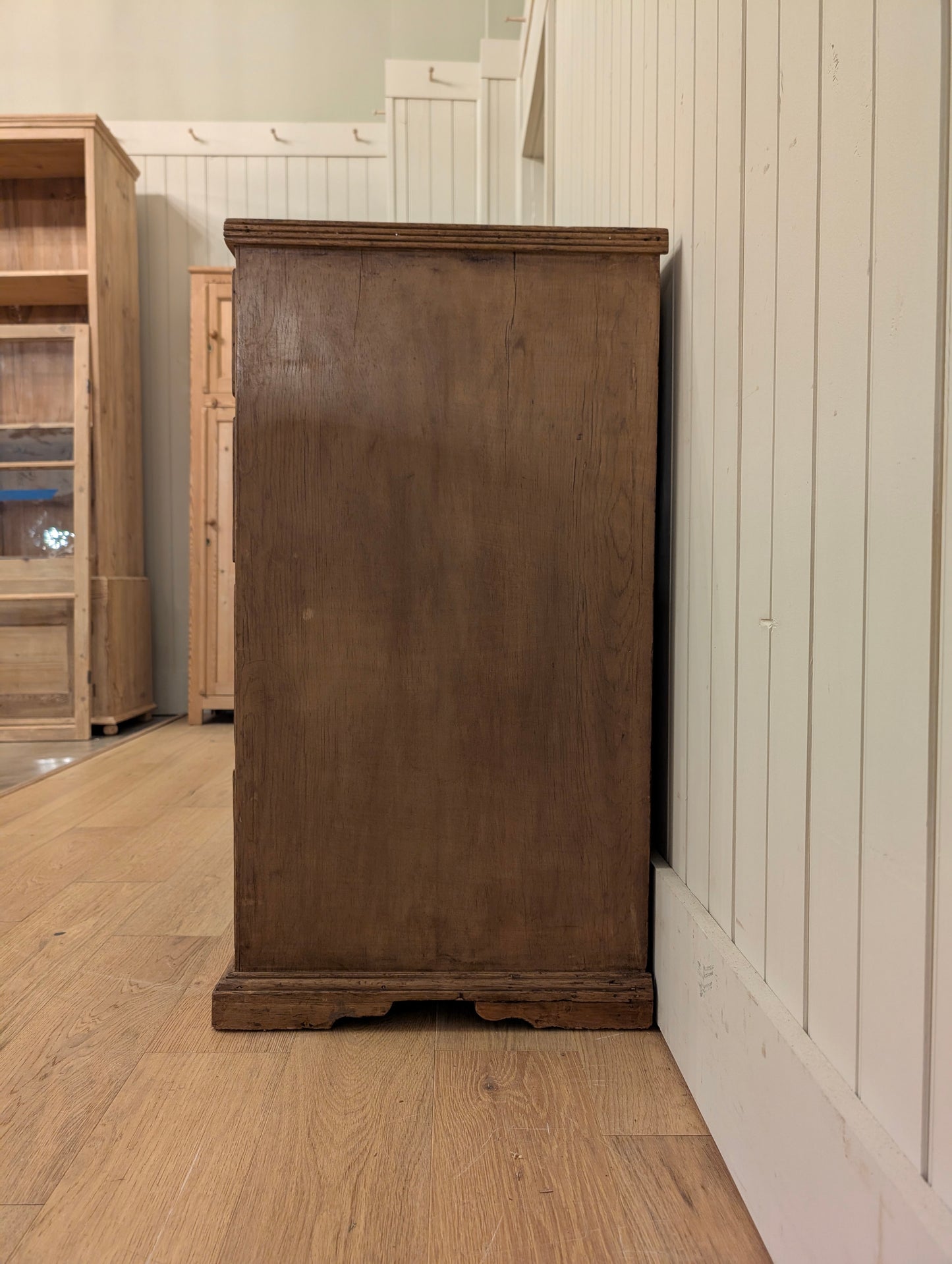 Opulent 4 Drawer Chest