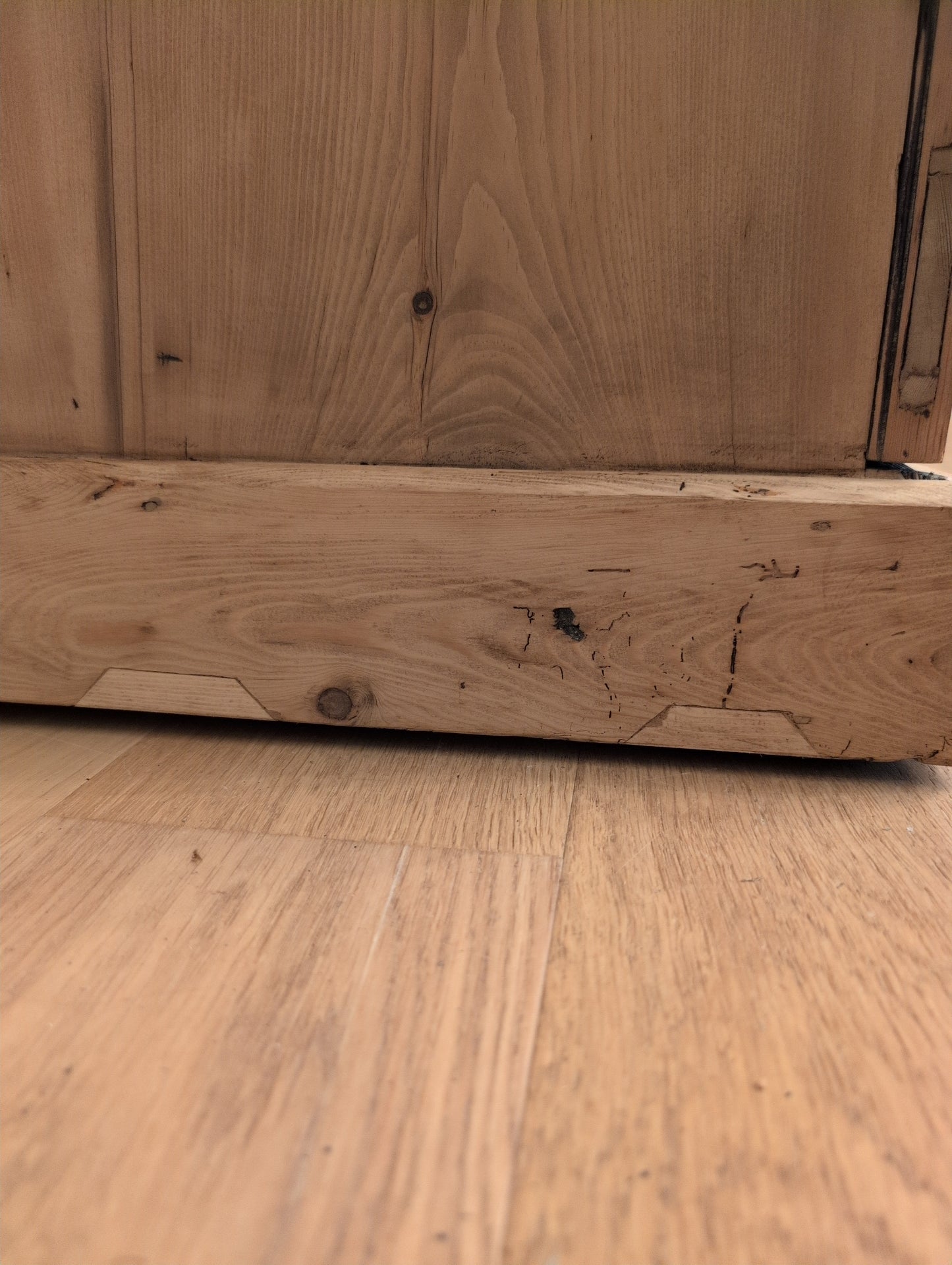 Country House Cloak Closet