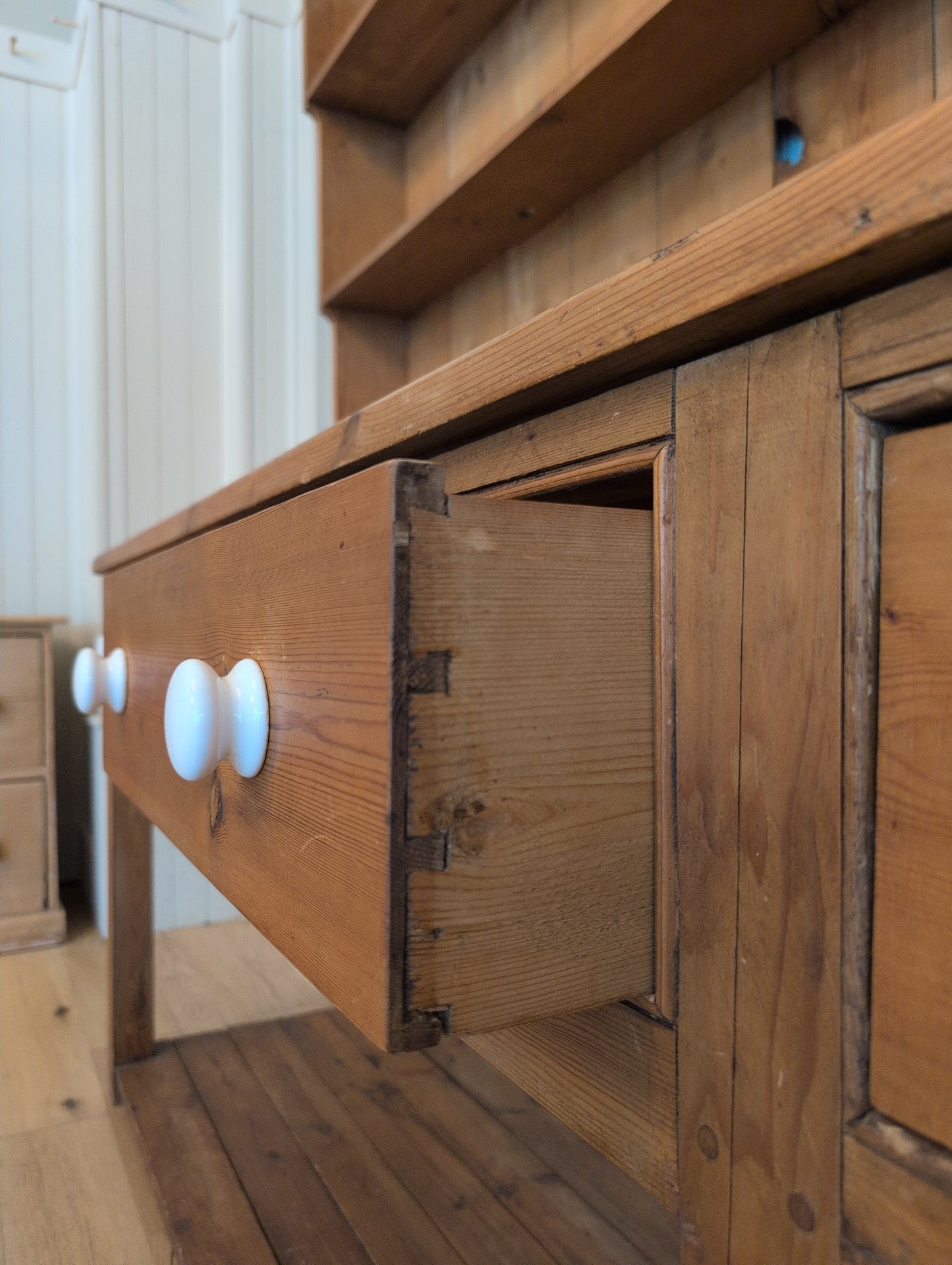 3M English Pine Potboard