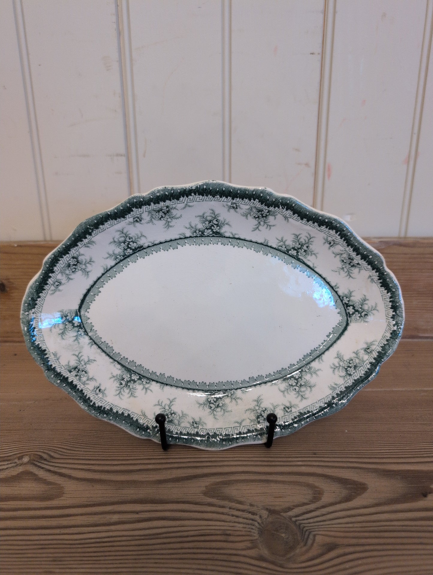 Maddock&Sons "Hamilton" Serving Platter Set