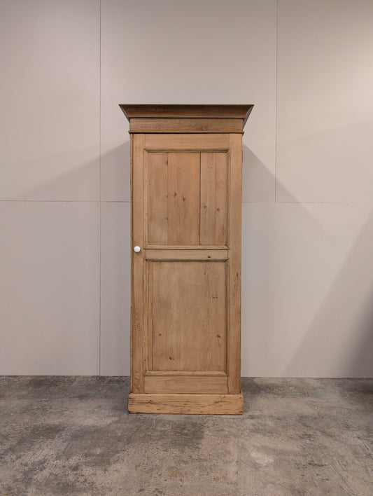 Single Door Hall Cupboard