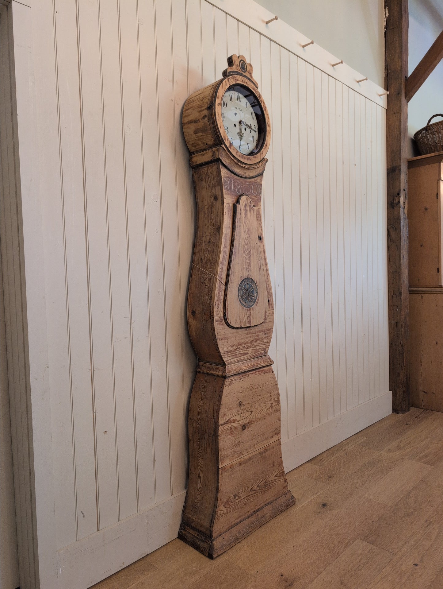Swedish Mora Clock - Klara