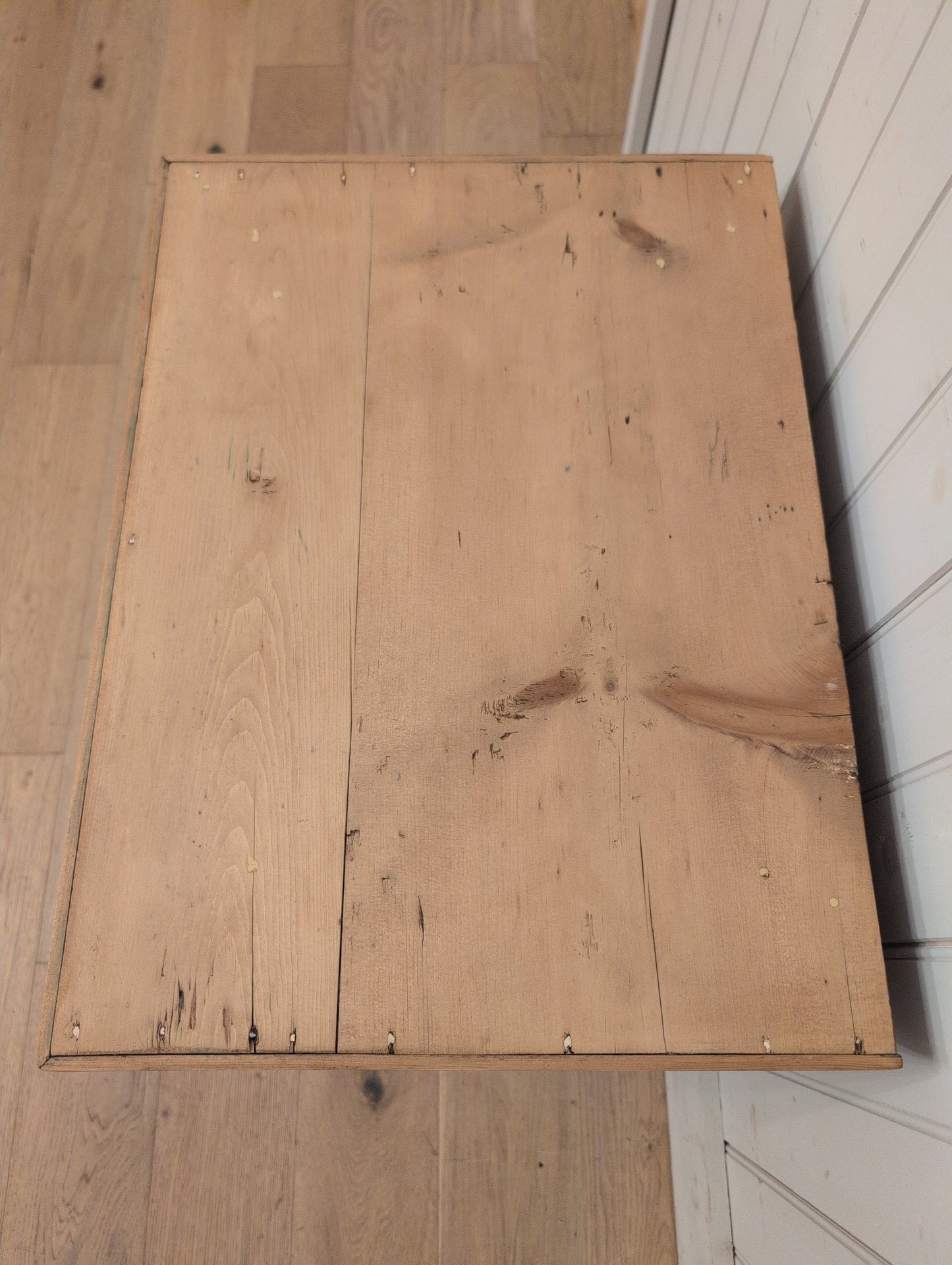 3 Drawer Bedside Cupboard