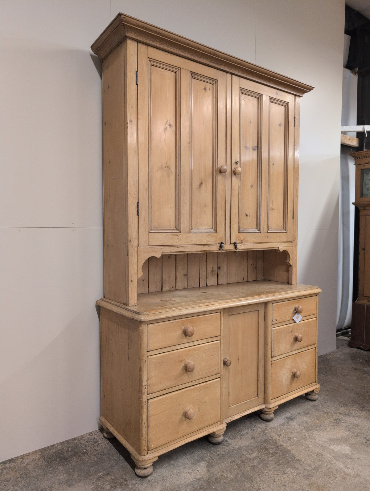 Country House Scullery Cupboard