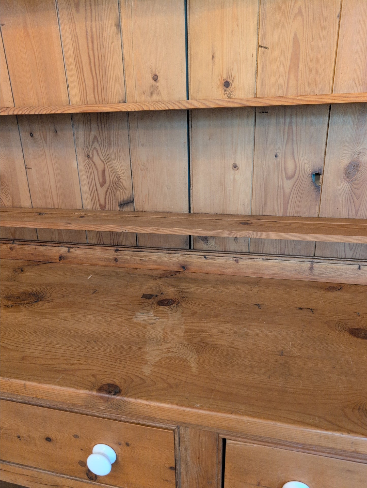 3M English Pine Potboard