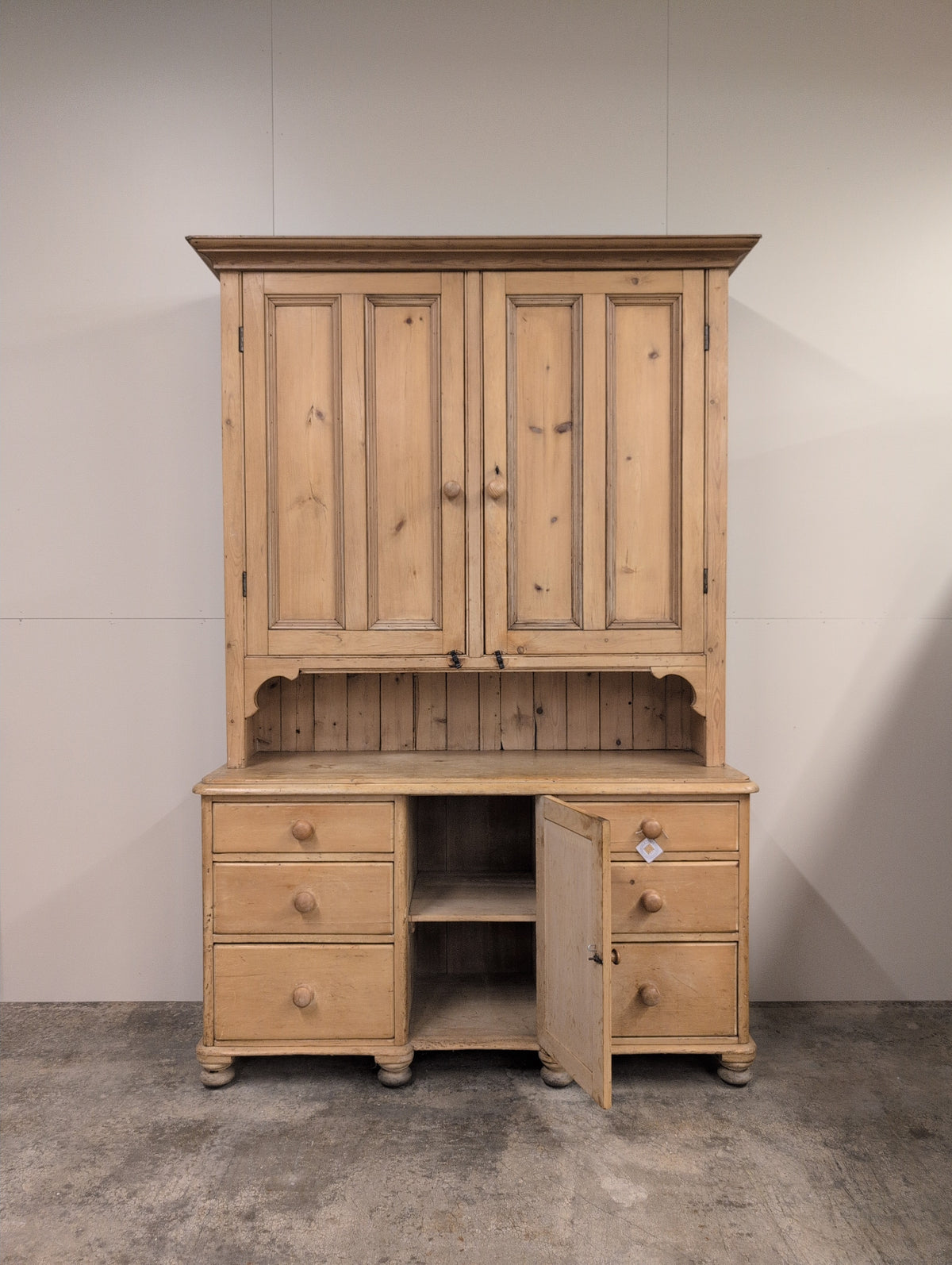 Country House Scullery Cupboard