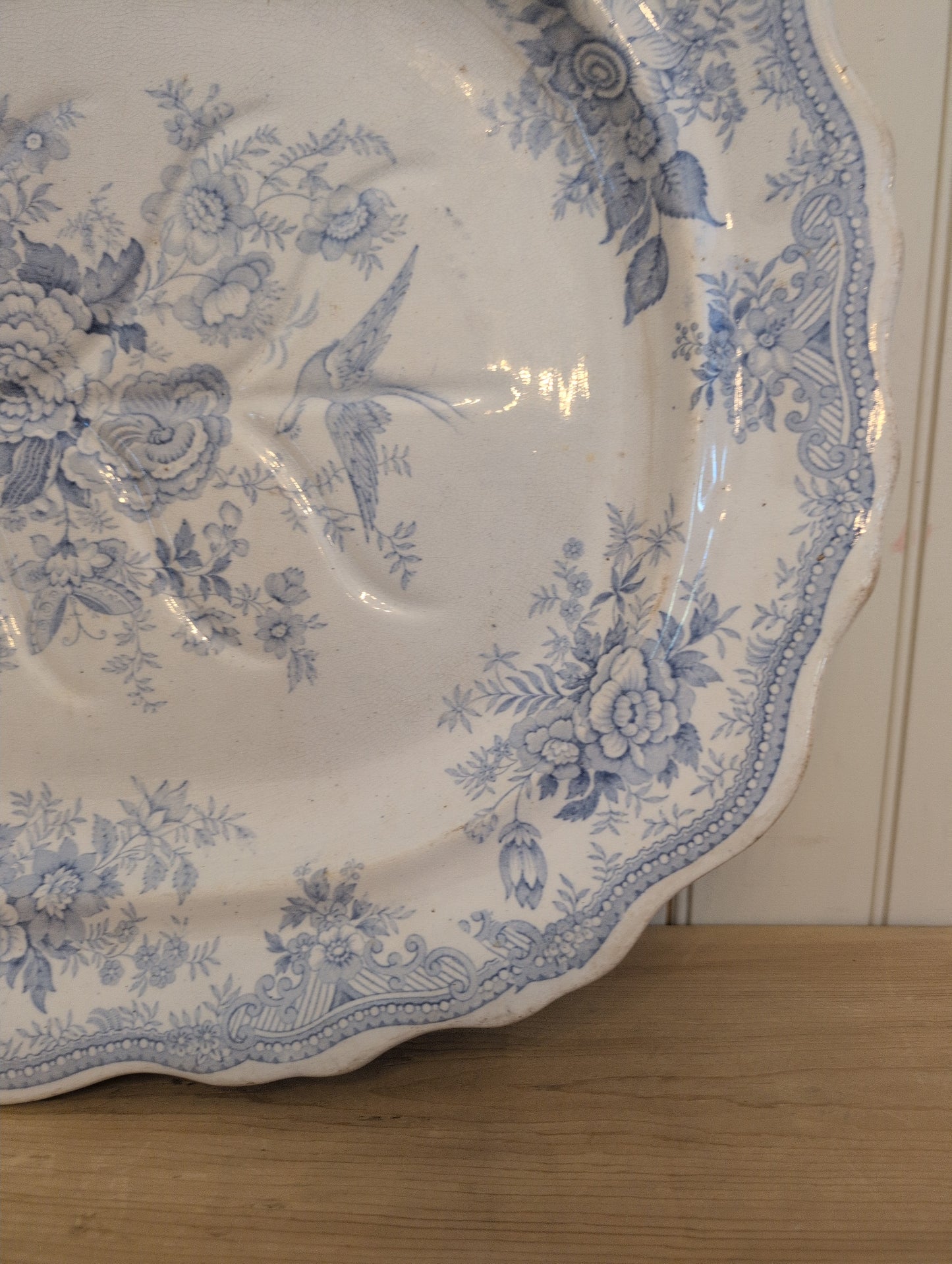 Asiatic Pheasant XXL Meat Platter