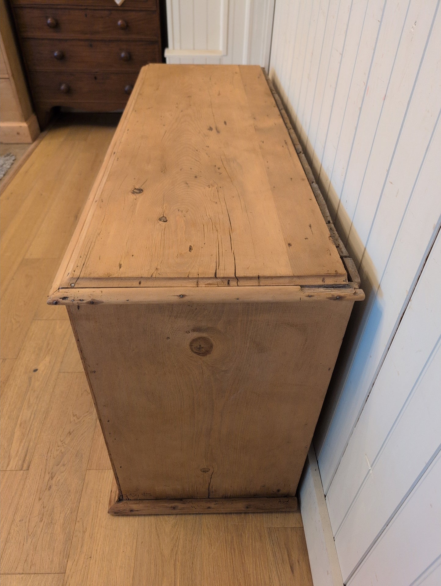 2 Over 2 Stout Sideboard