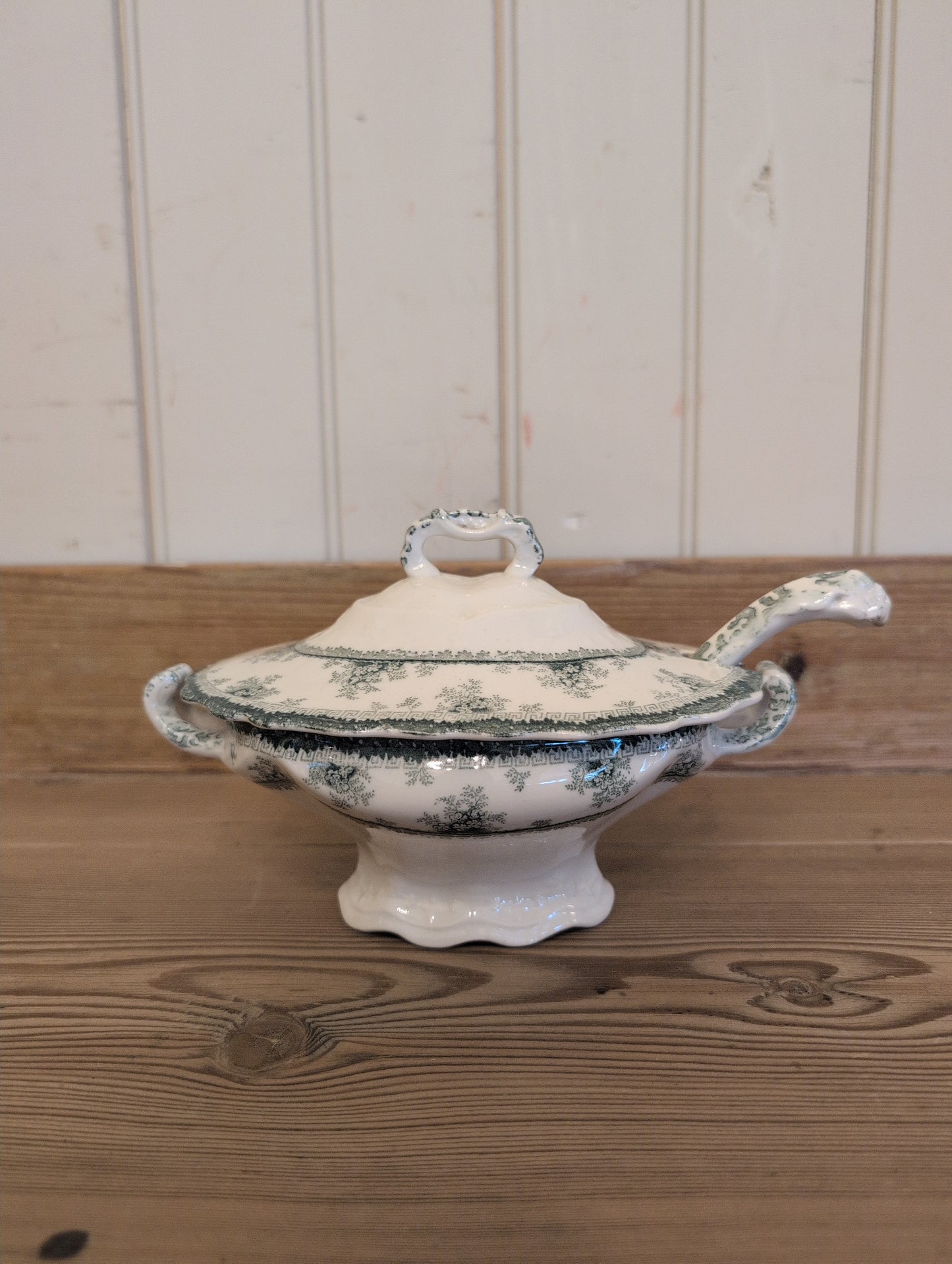 Maddock&Sons "Hamilton" Sm. Tureen