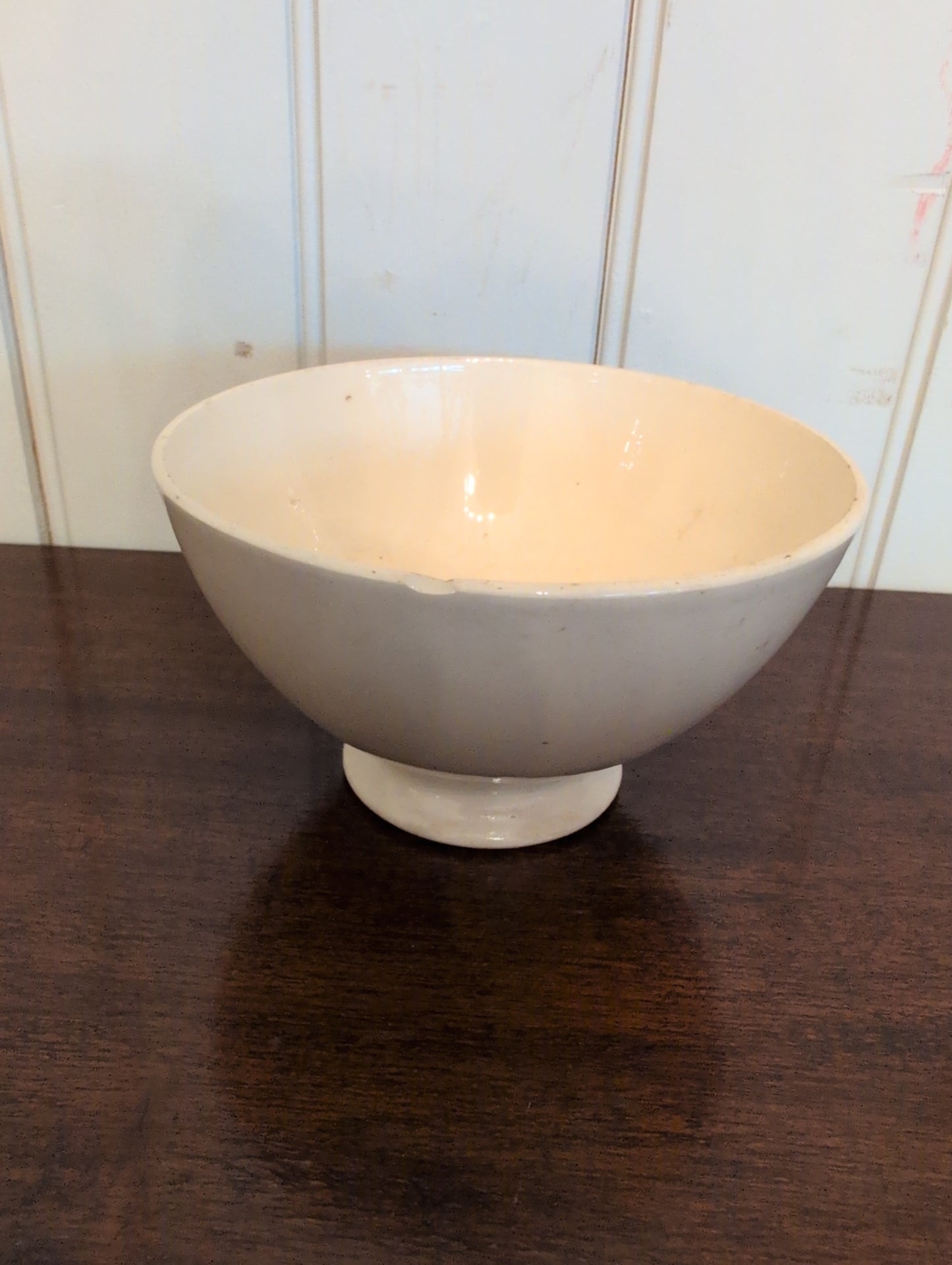 Cafe Au Lait Bowl