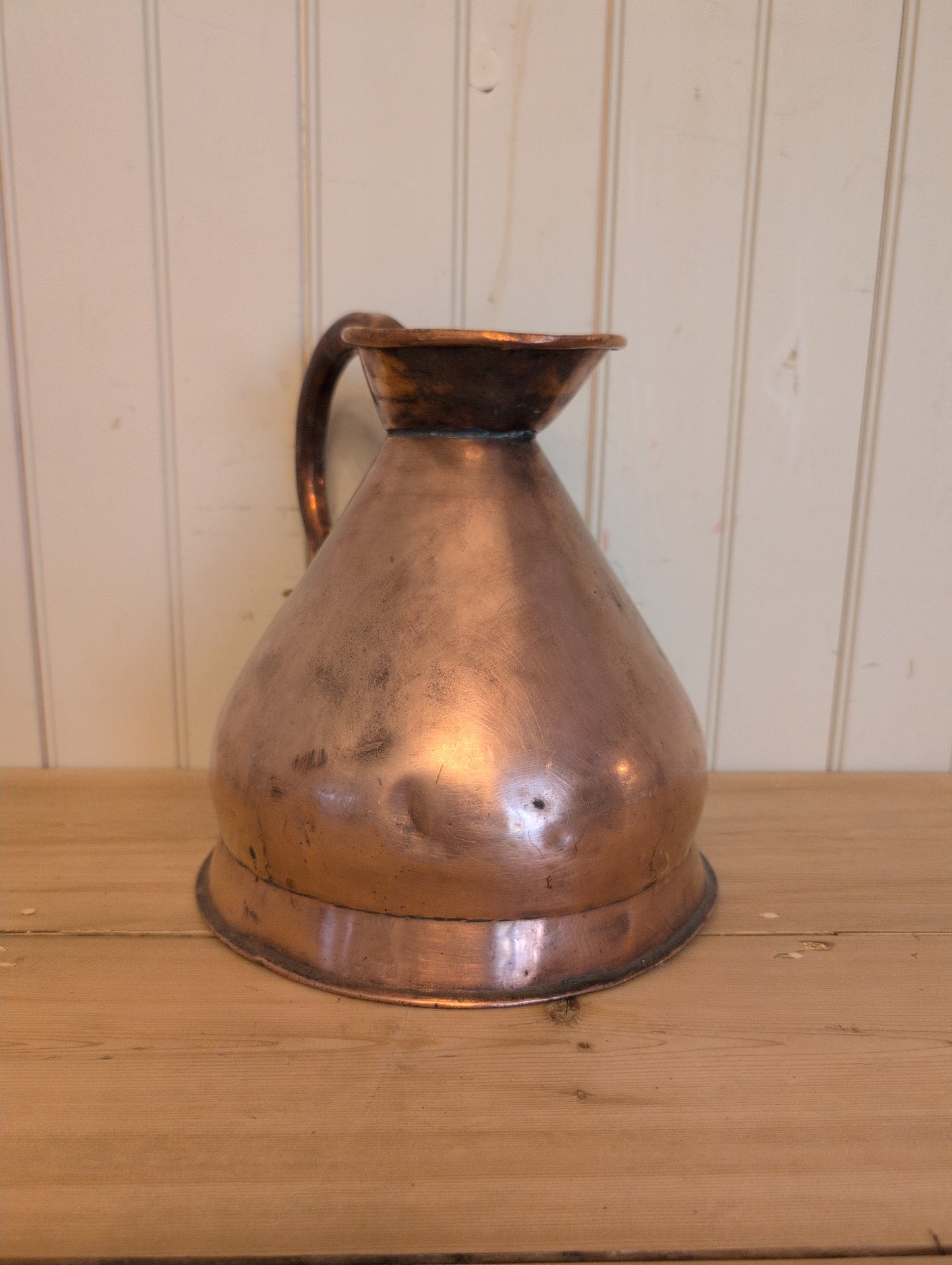 1 Gal Copper Measure