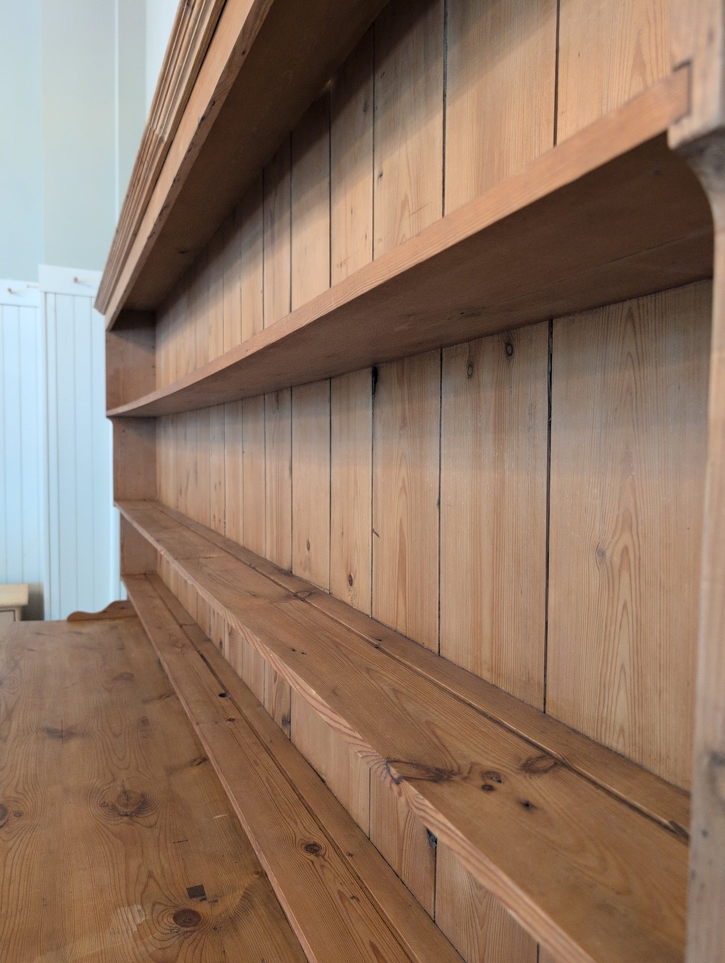 3M English Pine Potboard