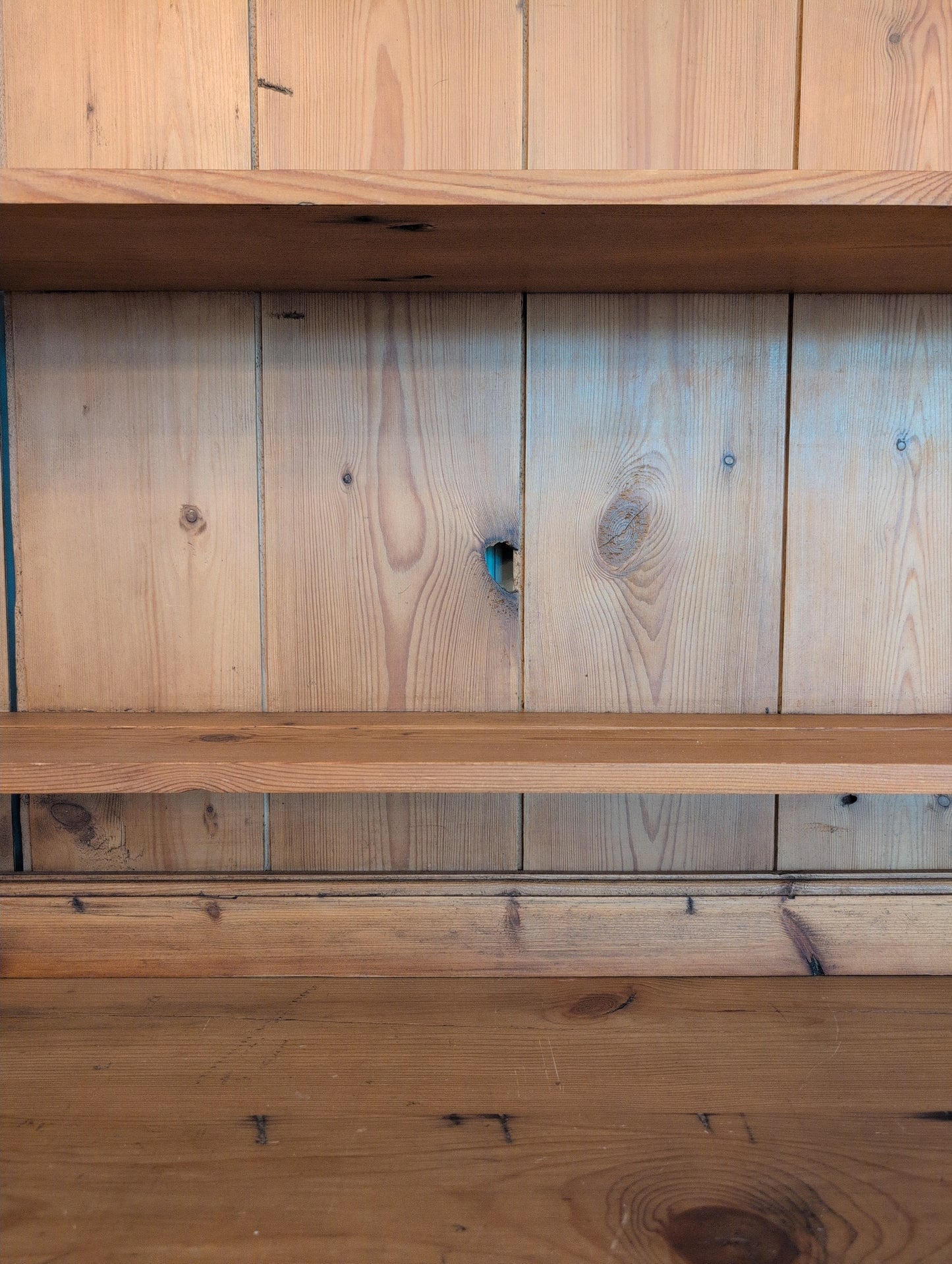 3M English Pine Potboard