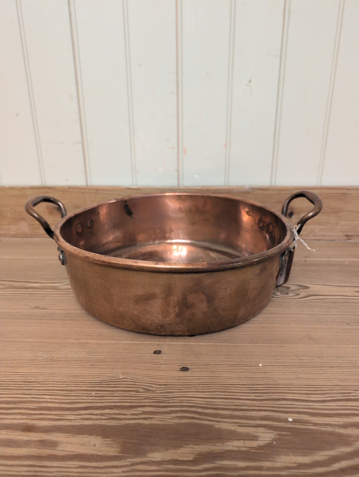 Copper Jam Pan